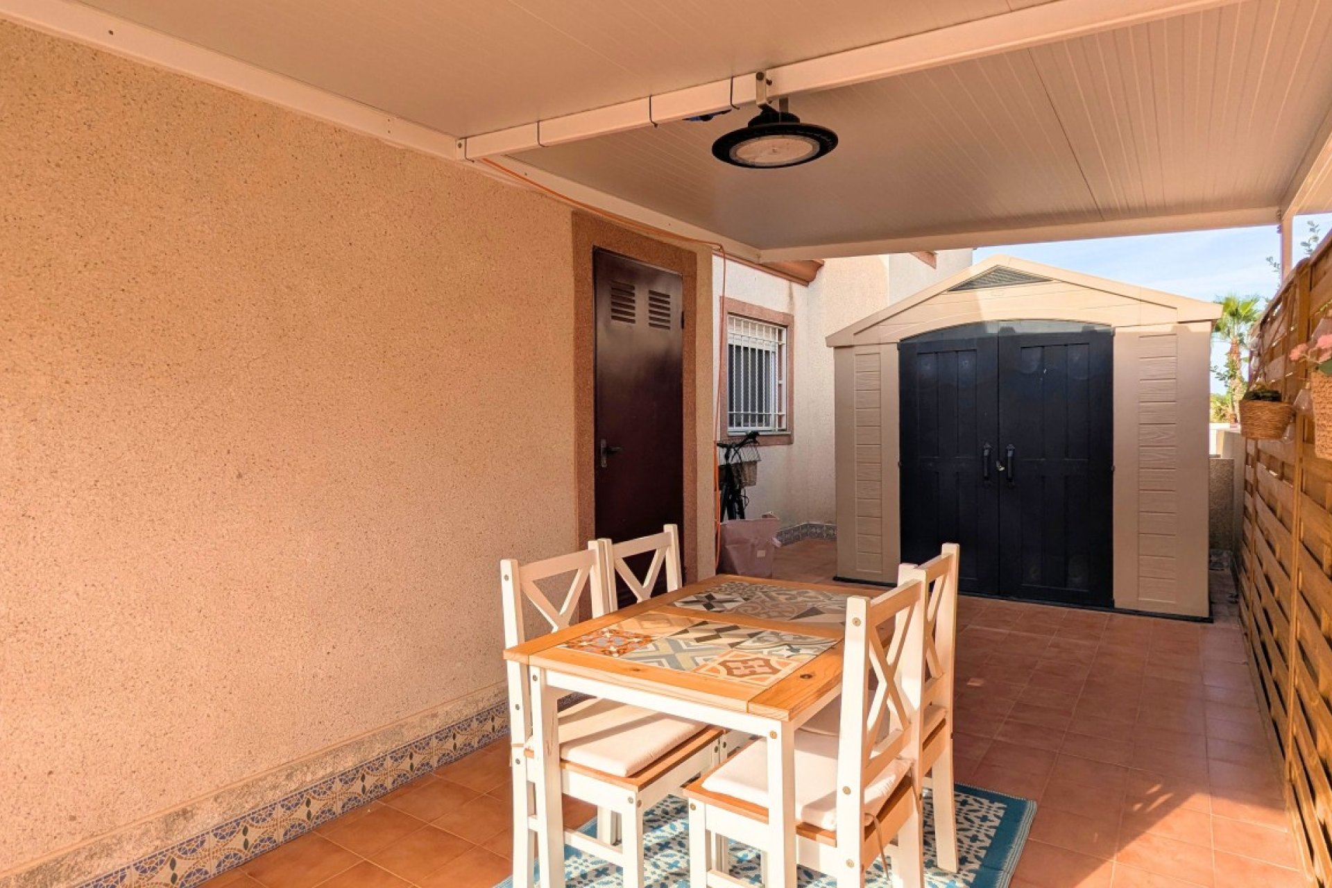Revente - Maison mitoyenne - San Fulgencio