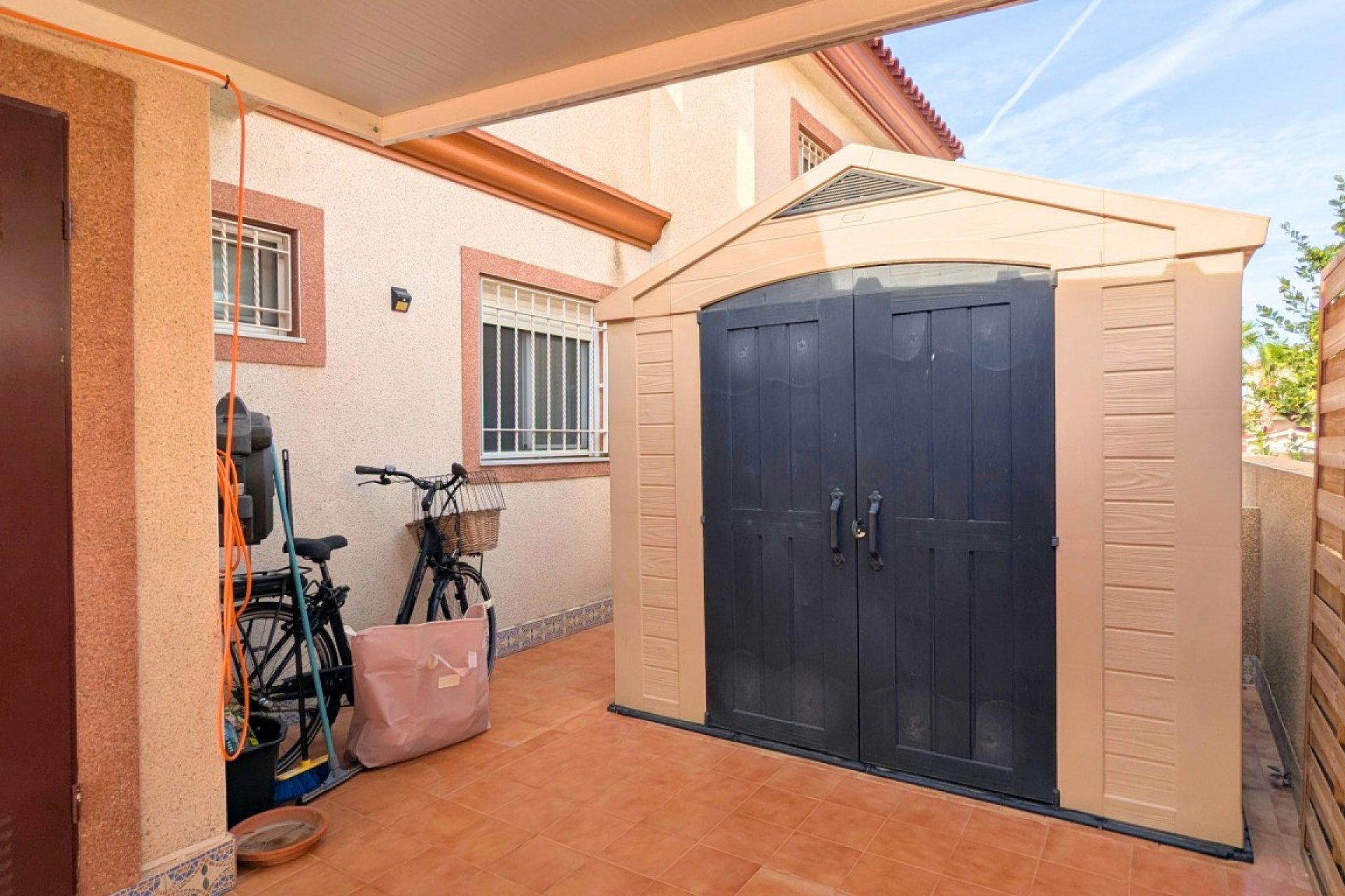 Revente - Maison mitoyenne - San Fulgencio