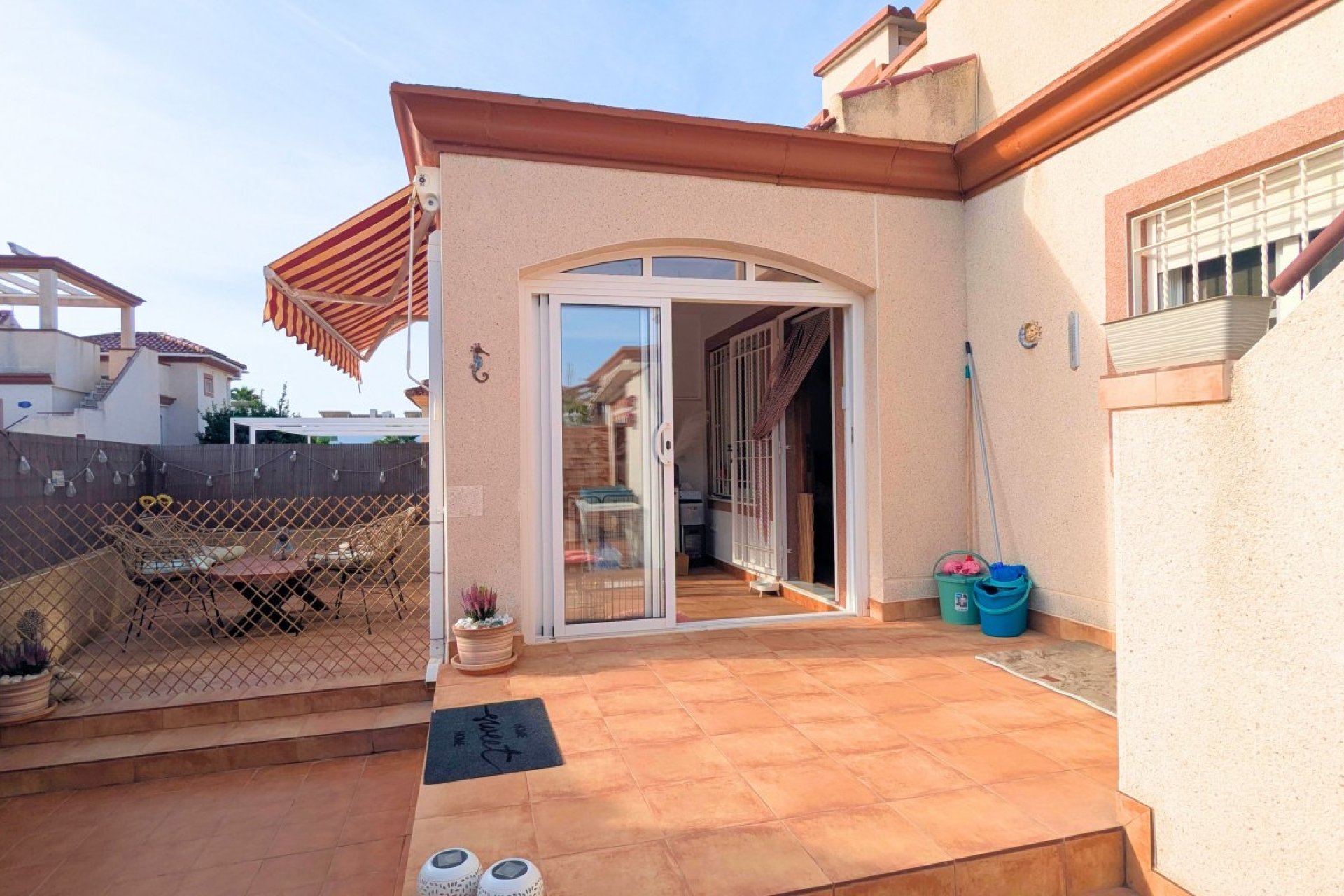 Revente - Maison mitoyenne - San Fulgencio