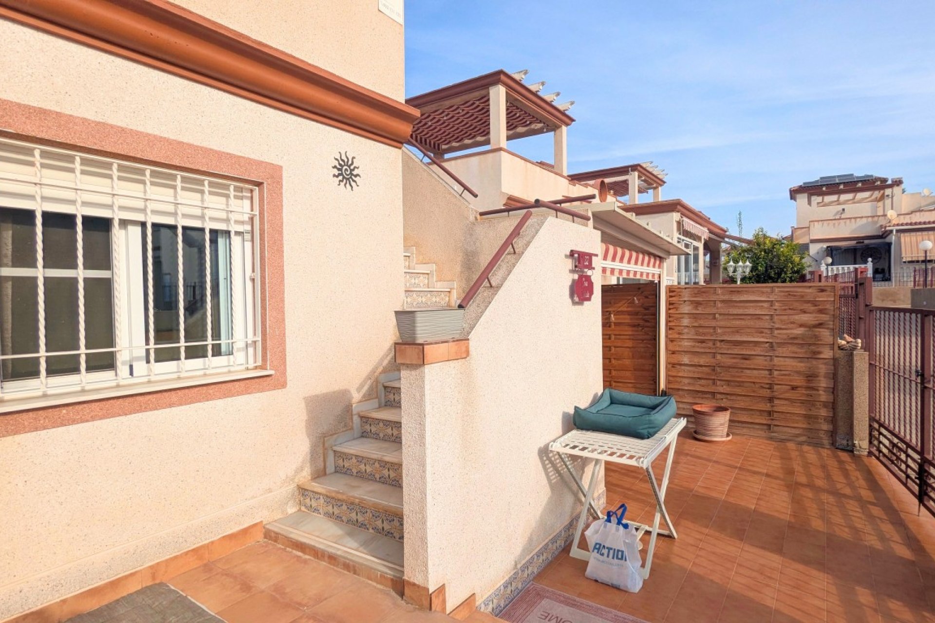 Revente - Maison mitoyenne - San Fulgencio