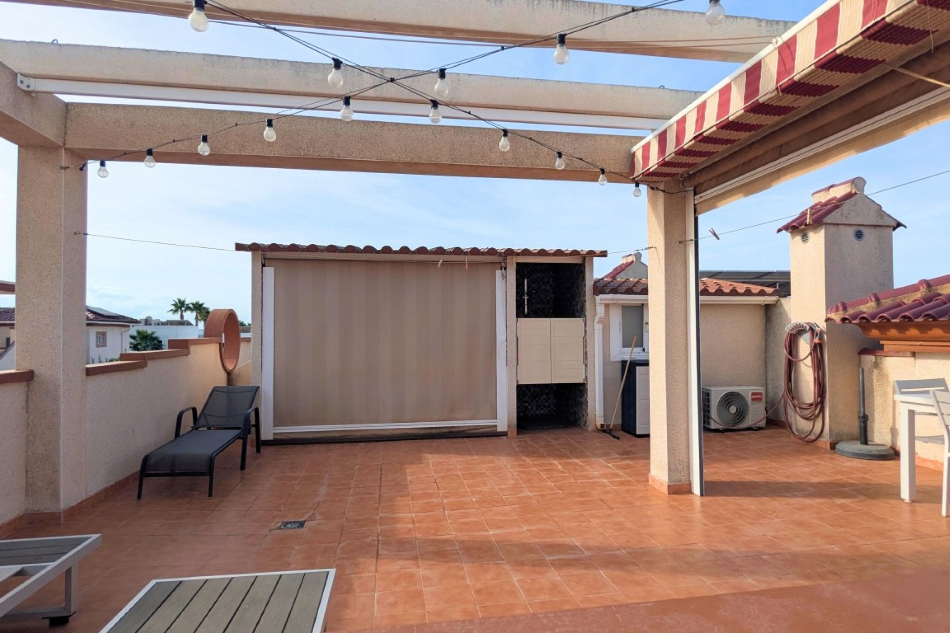 Revente - Maison mitoyenne - San Fulgencio