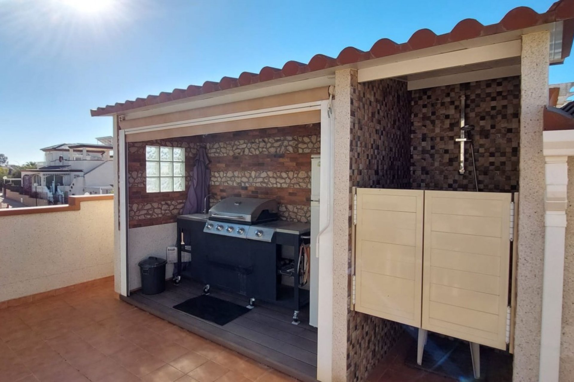 Revente - Maison mitoyenne - San Fulgencio