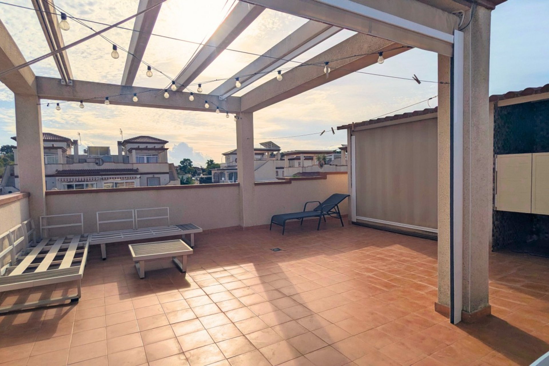 Revente - Maison mitoyenne - San Fulgencio