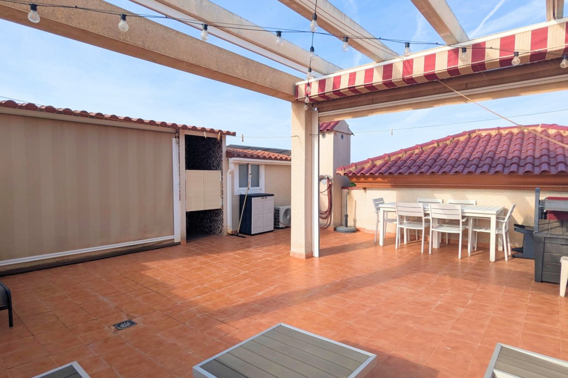 Revente - Maison mitoyenne - San Fulgencio
