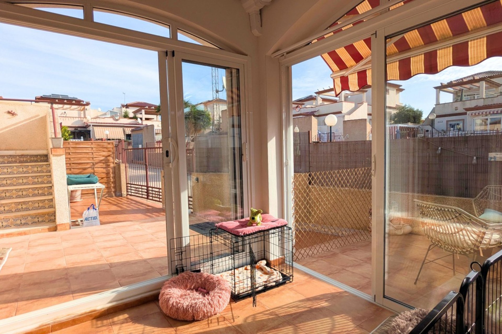 Revente - Maison mitoyenne - San Fulgencio