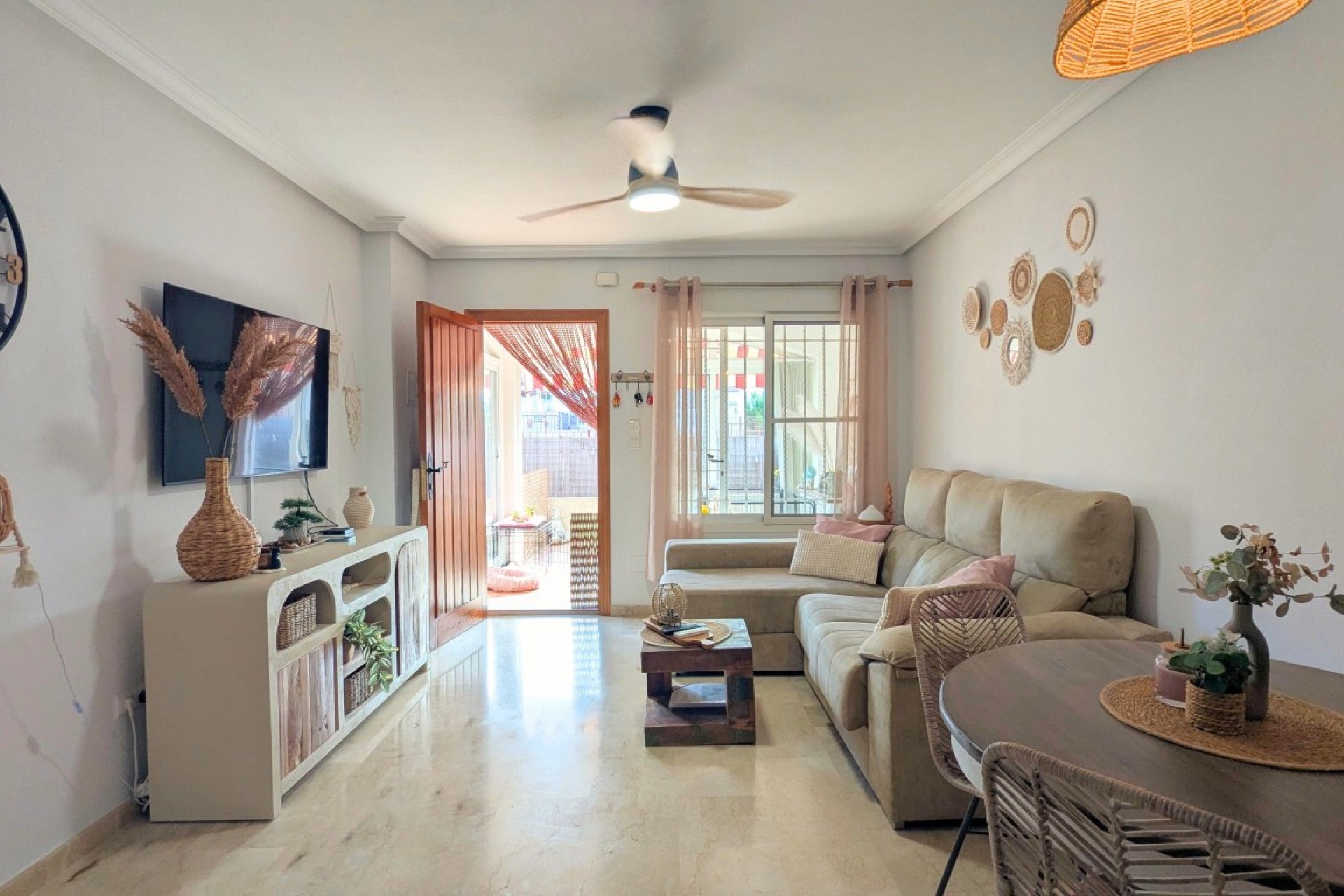 Revente - Maison mitoyenne - San Fulgencio