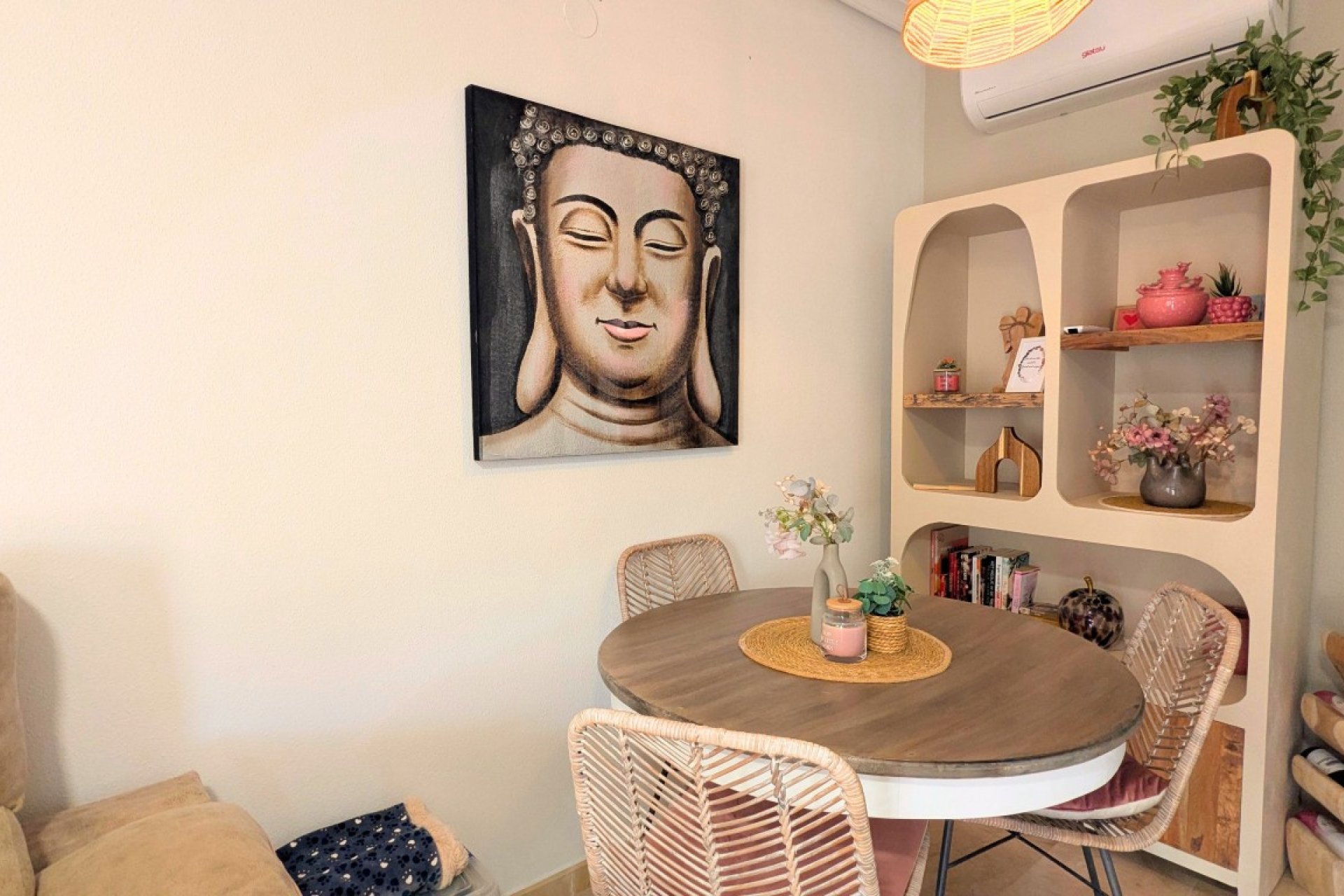 Revente - Maison mitoyenne - San Fulgencio