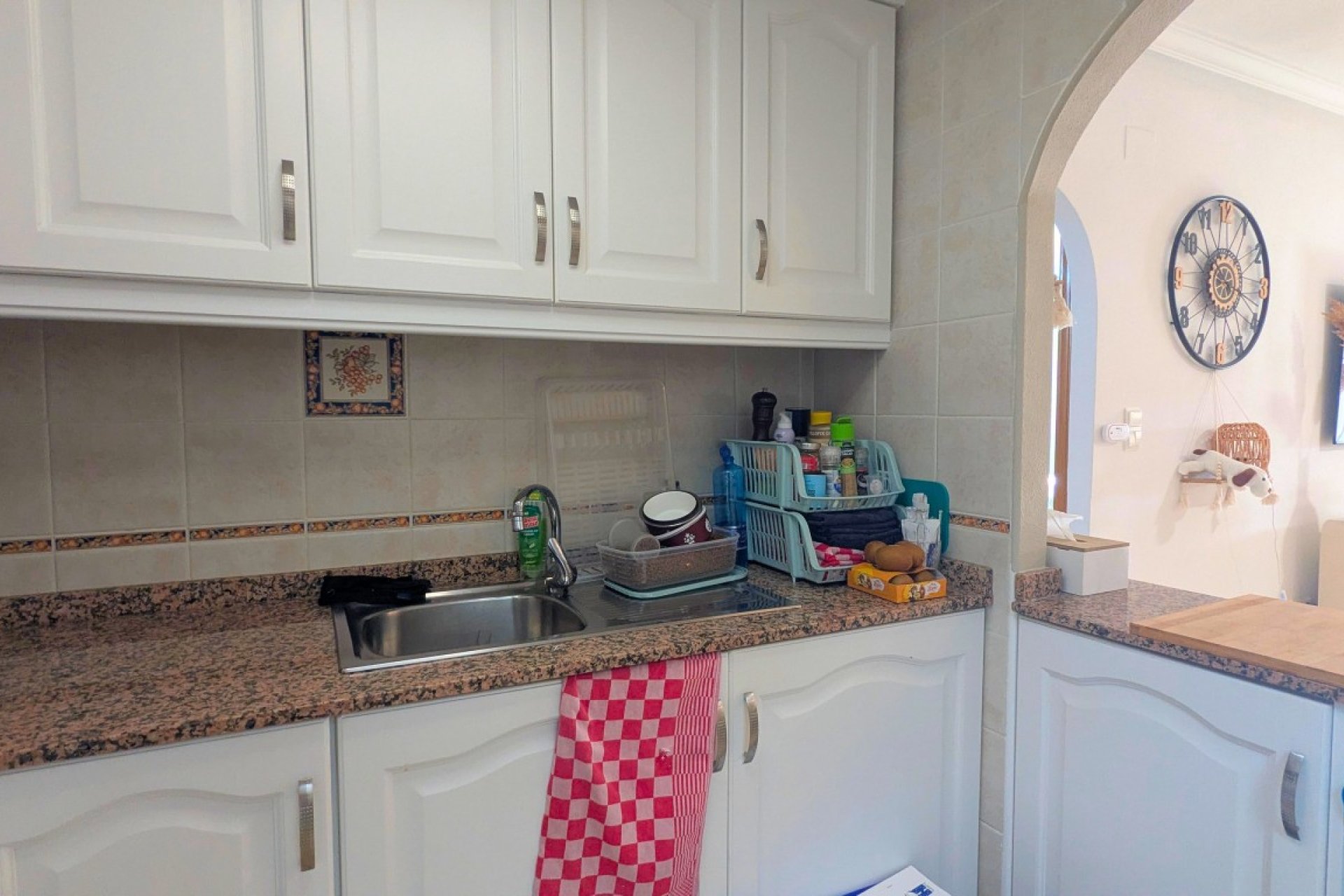 Revente - Maison mitoyenne - San Fulgencio