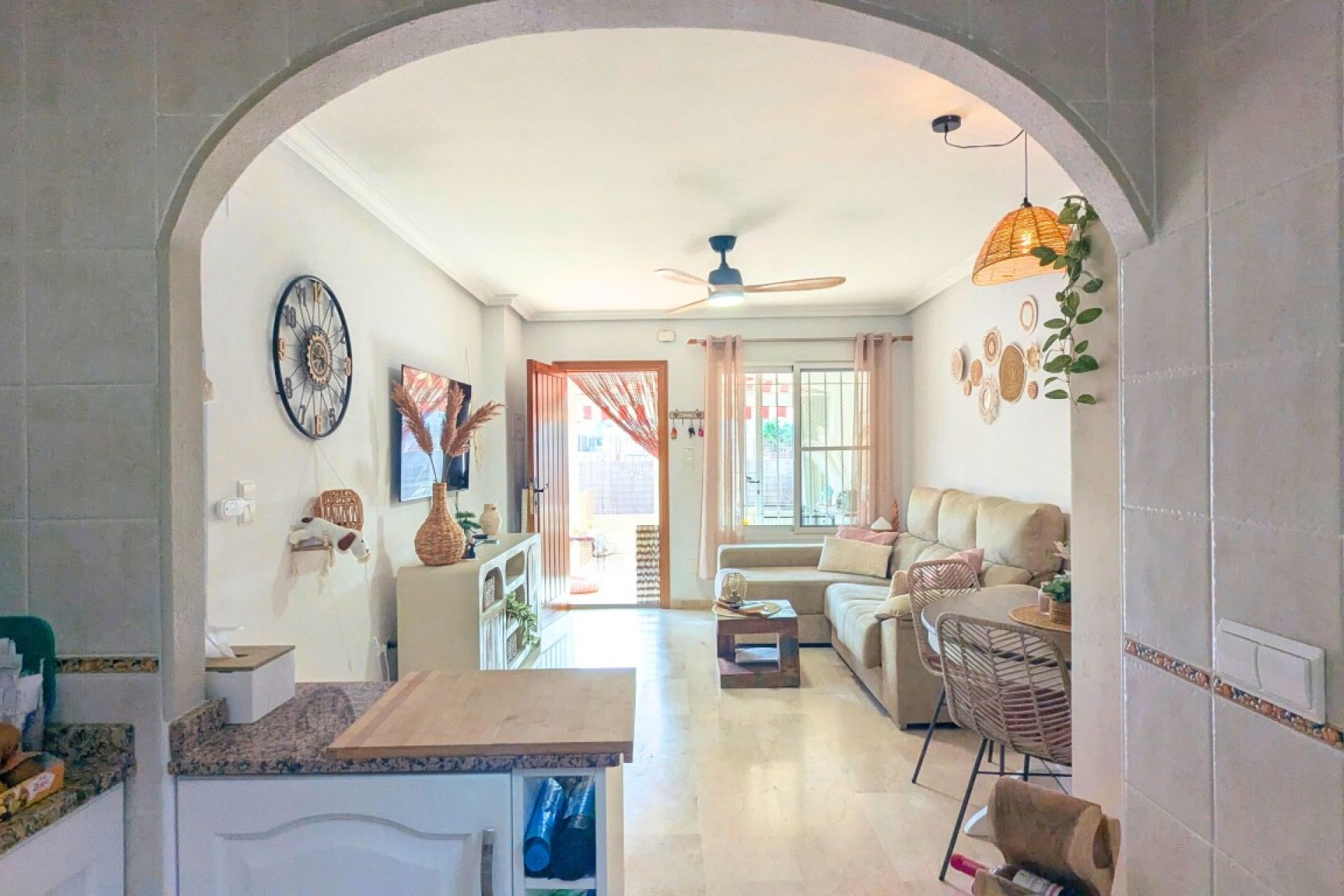 Revente - Maison mitoyenne - San Fulgencio