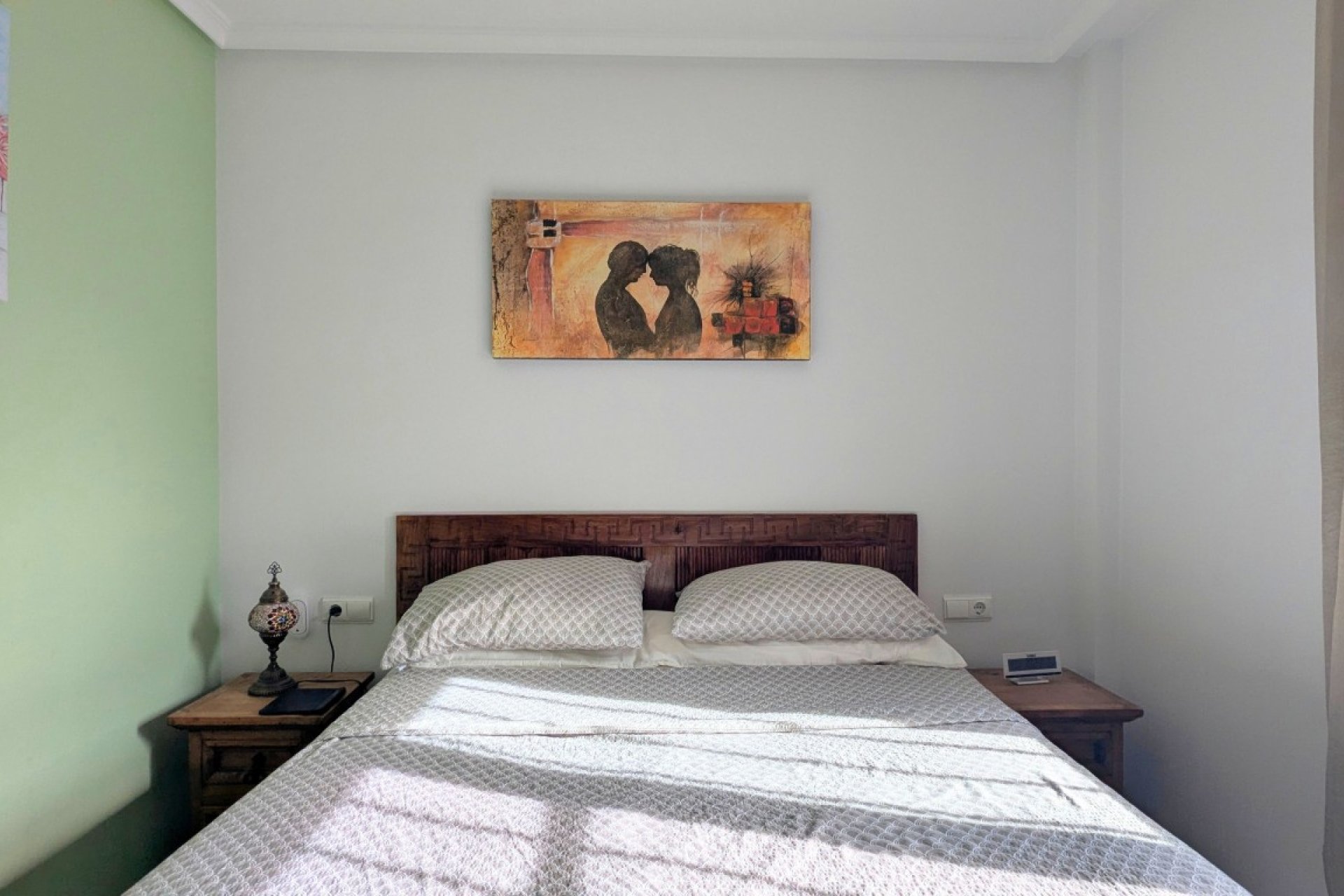 Revente - Maison mitoyenne - San Fulgencio
