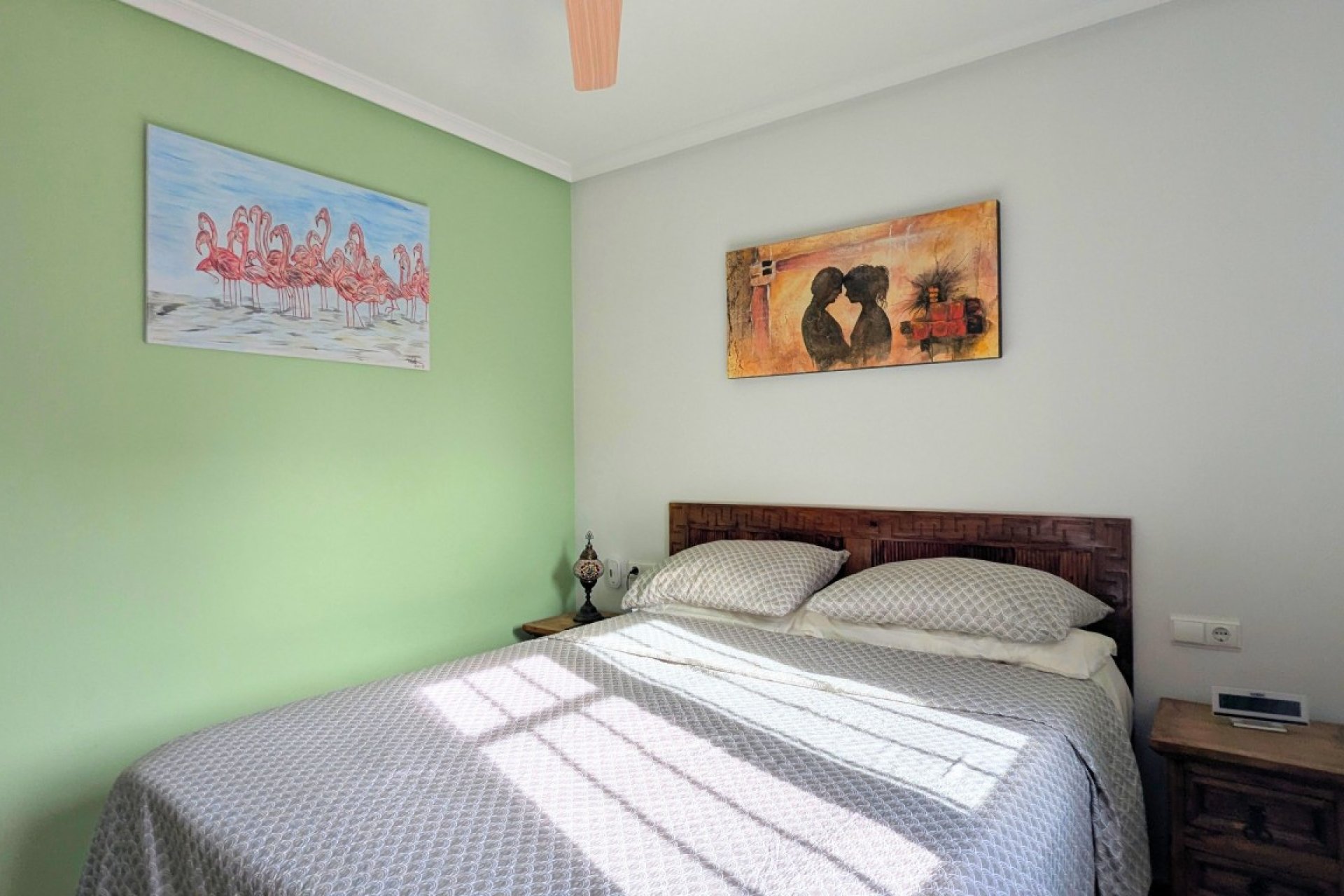 Revente - Maison mitoyenne - San Fulgencio