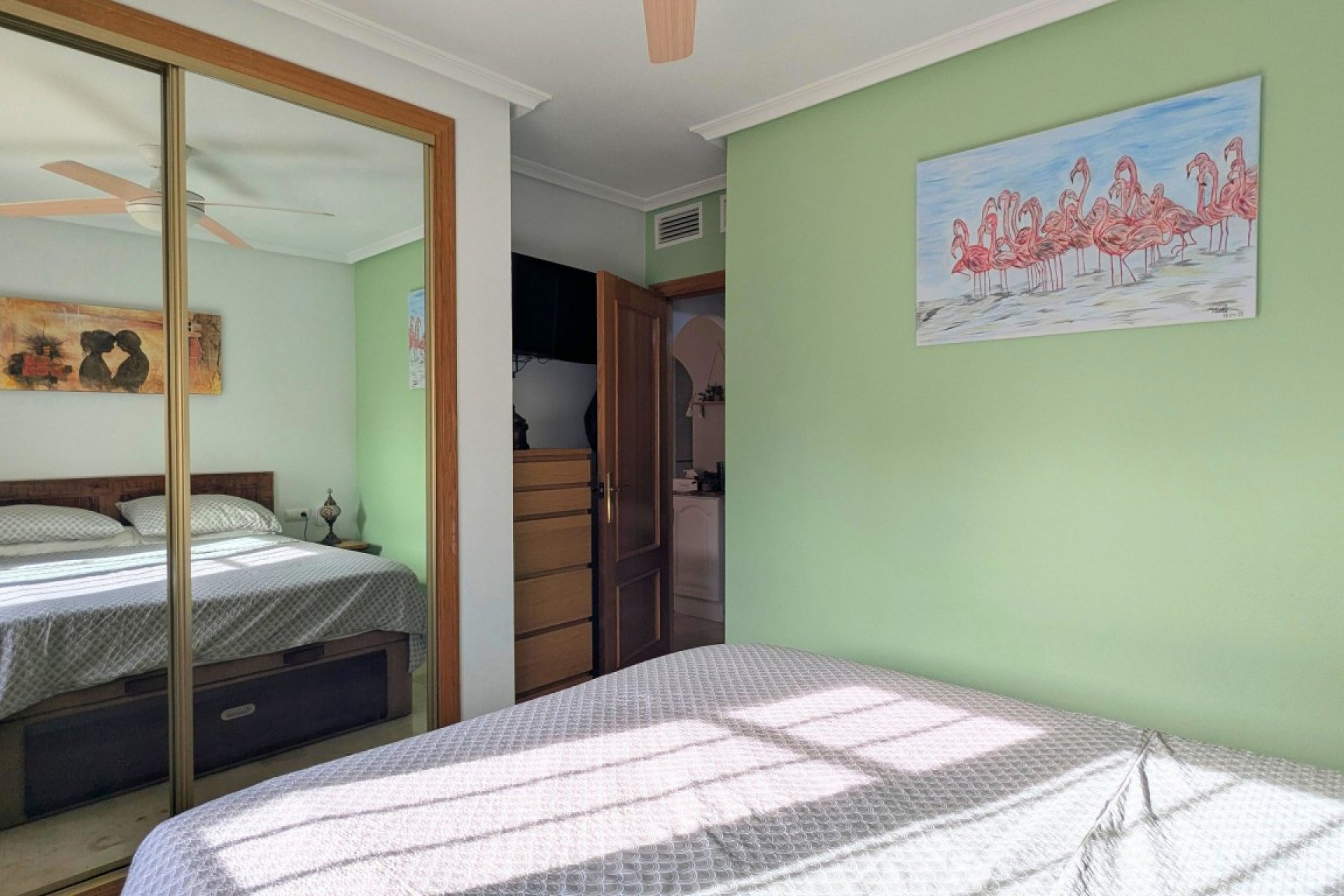 Revente - Maison mitoyenne - San Fulgencio