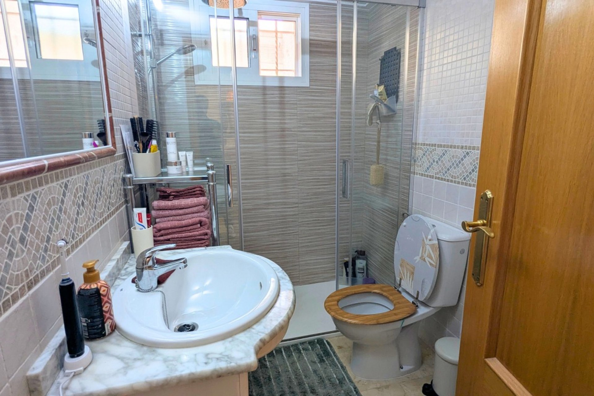 Revente - Maison mitoyenne - San Fulgencio