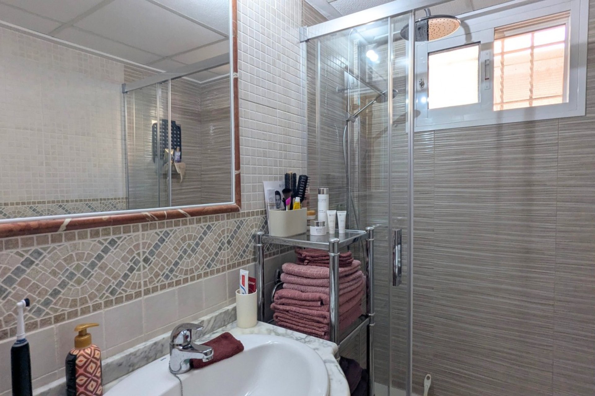 Revente - Maison mitoyenne - San Fulgencio