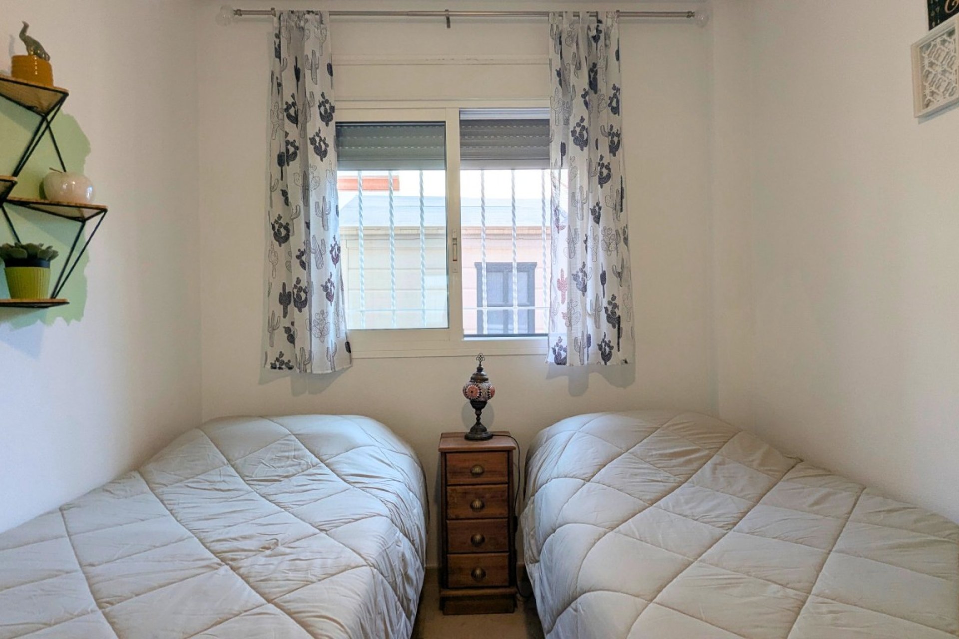 Revente - Maison mitoyenne - San Fulgencio