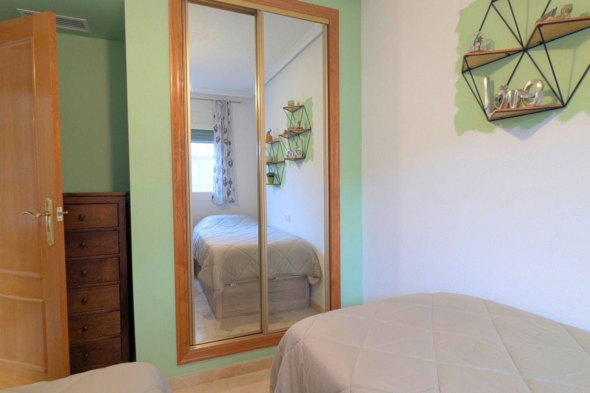 Revente - Maison mitoyenne - San Fulgencio