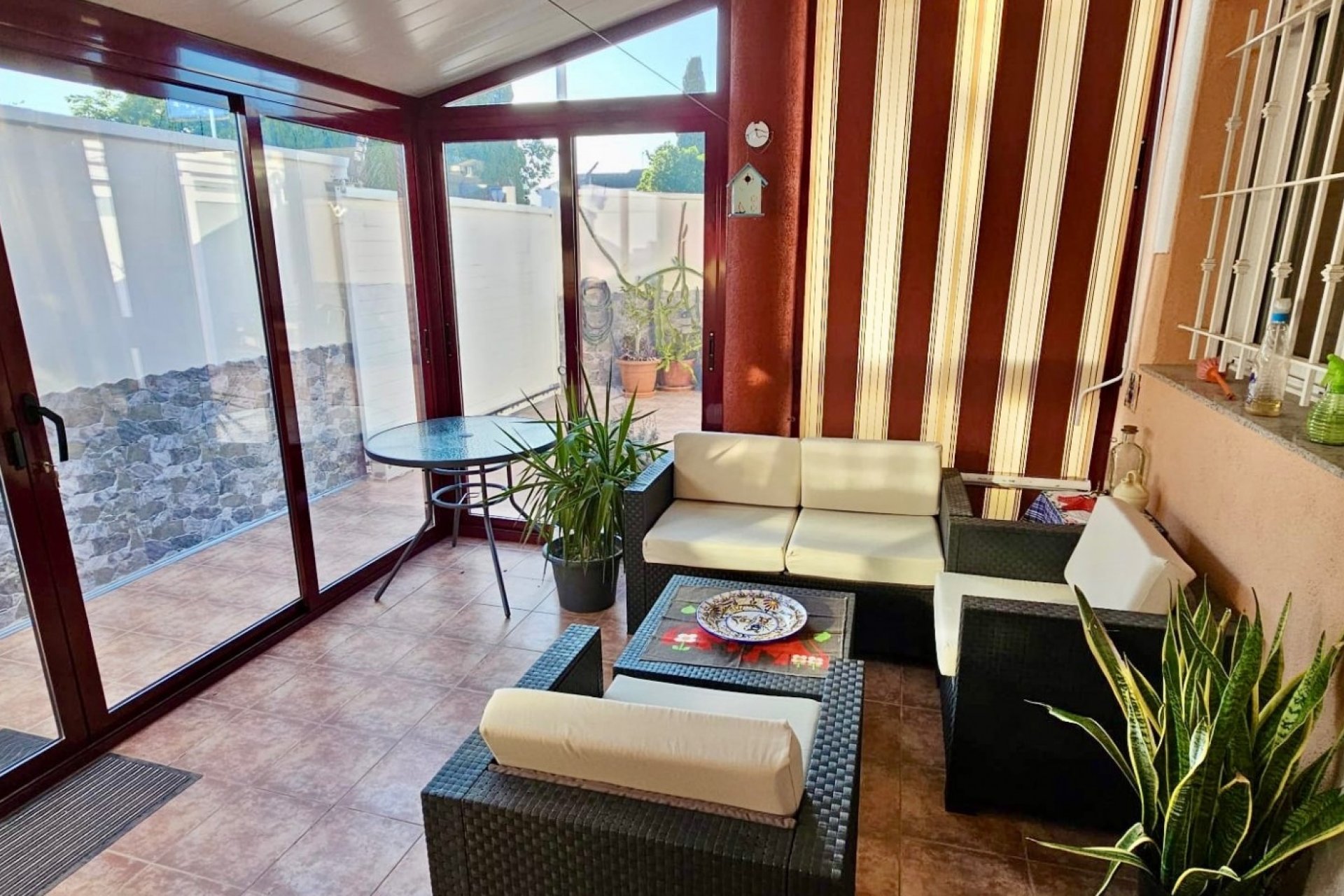 Revente - Maison mitoyenne - San Javier