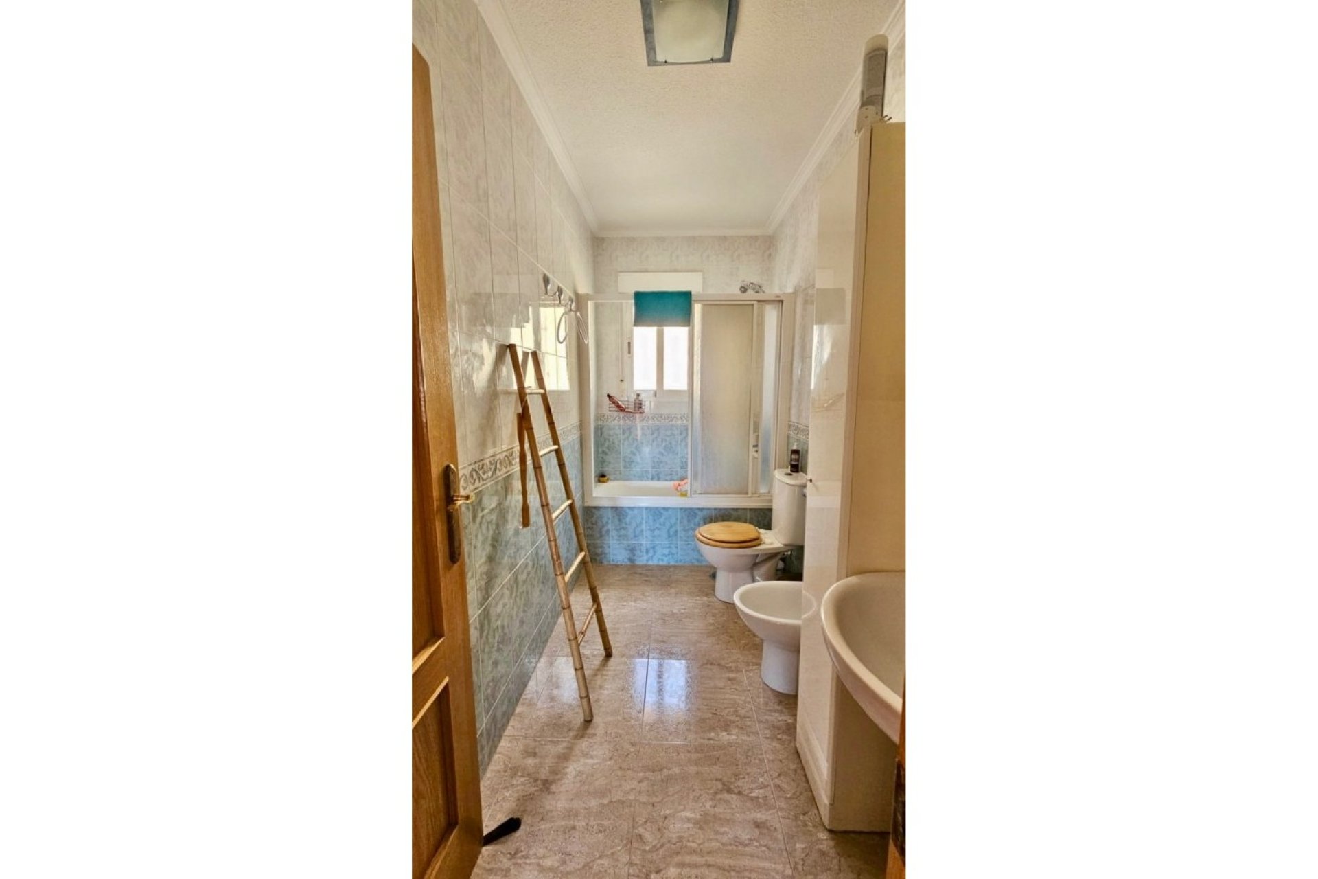 Revente - Maison mitoyenne - San Javier