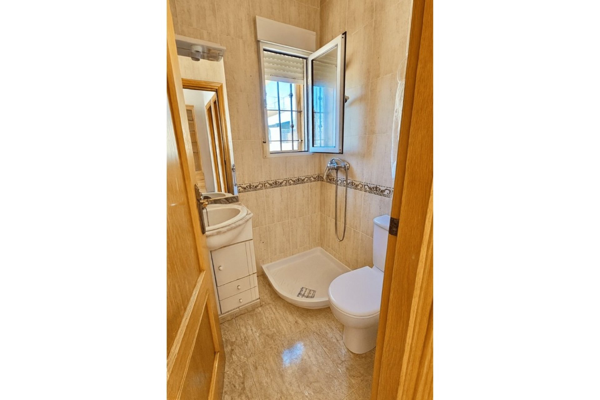 Revente - Maison mitoyenne - San Javier