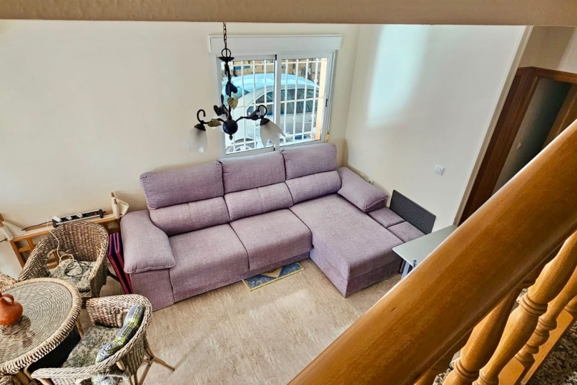 Revente - Maison mitoyenne - San Javier