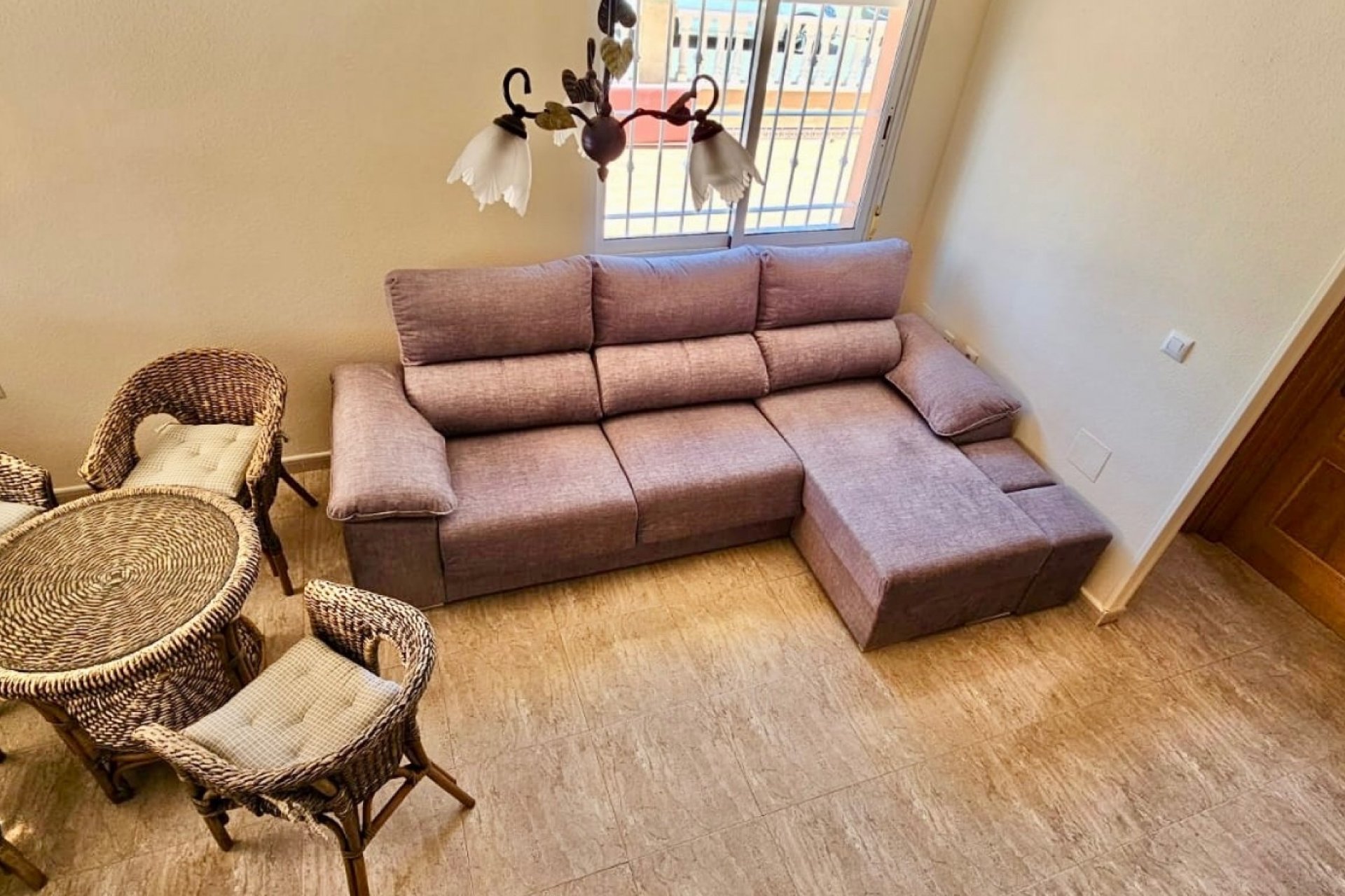 Revente - Maison mitoyenne - San Javier