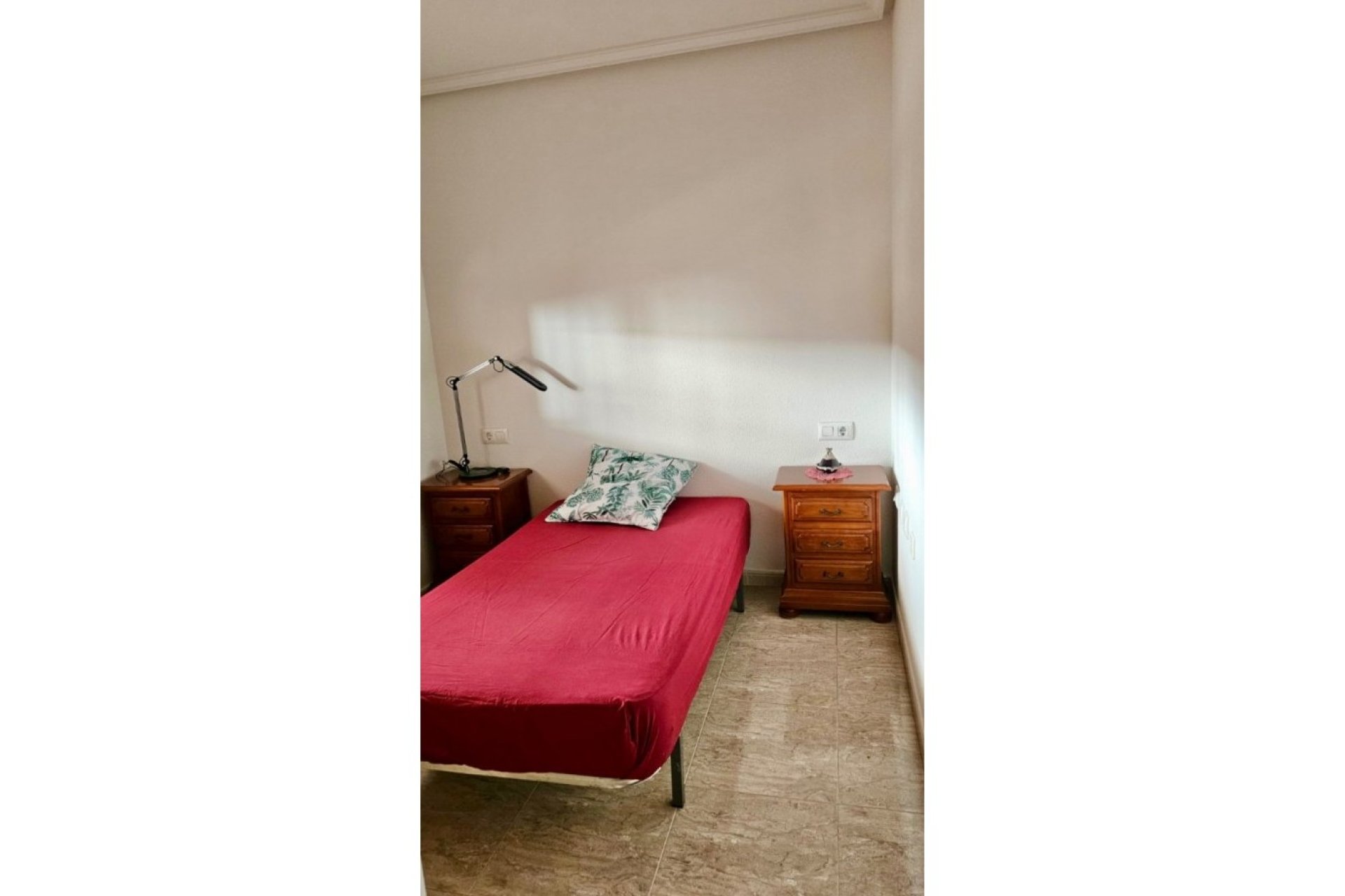 Revente - Maison mitoyenne - San Javier