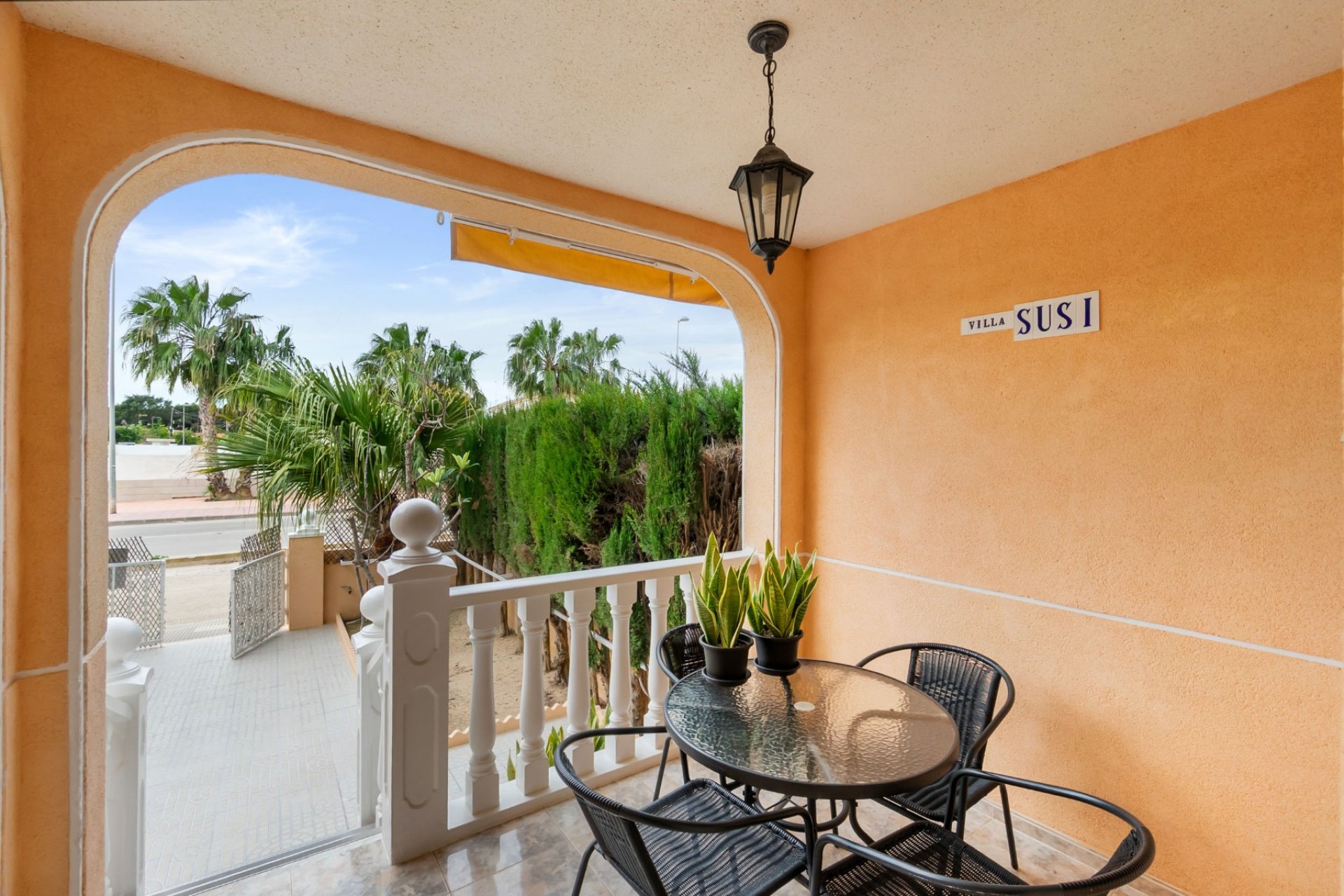 Revente - Maison mitoyenne - San Javier