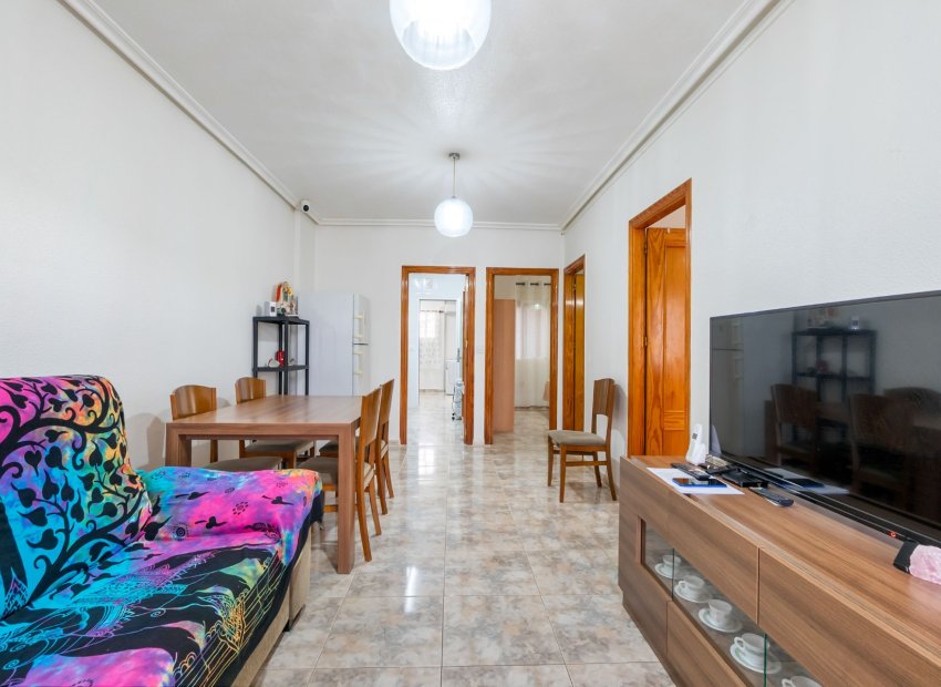 Revente - Maison mitoyenne - San Javier