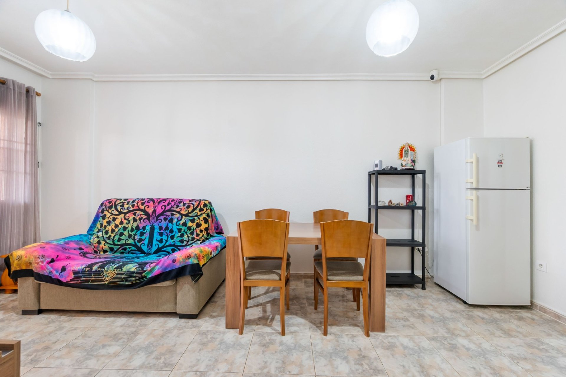 Revente - Maison mitoyenne - San Javier