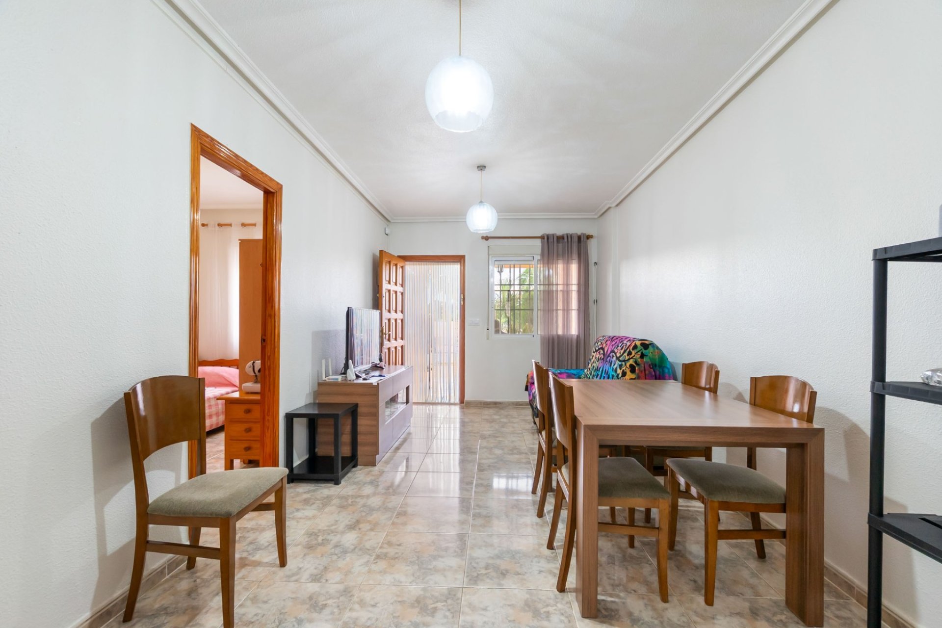 Revente - Maison mitoyenne - San Javier