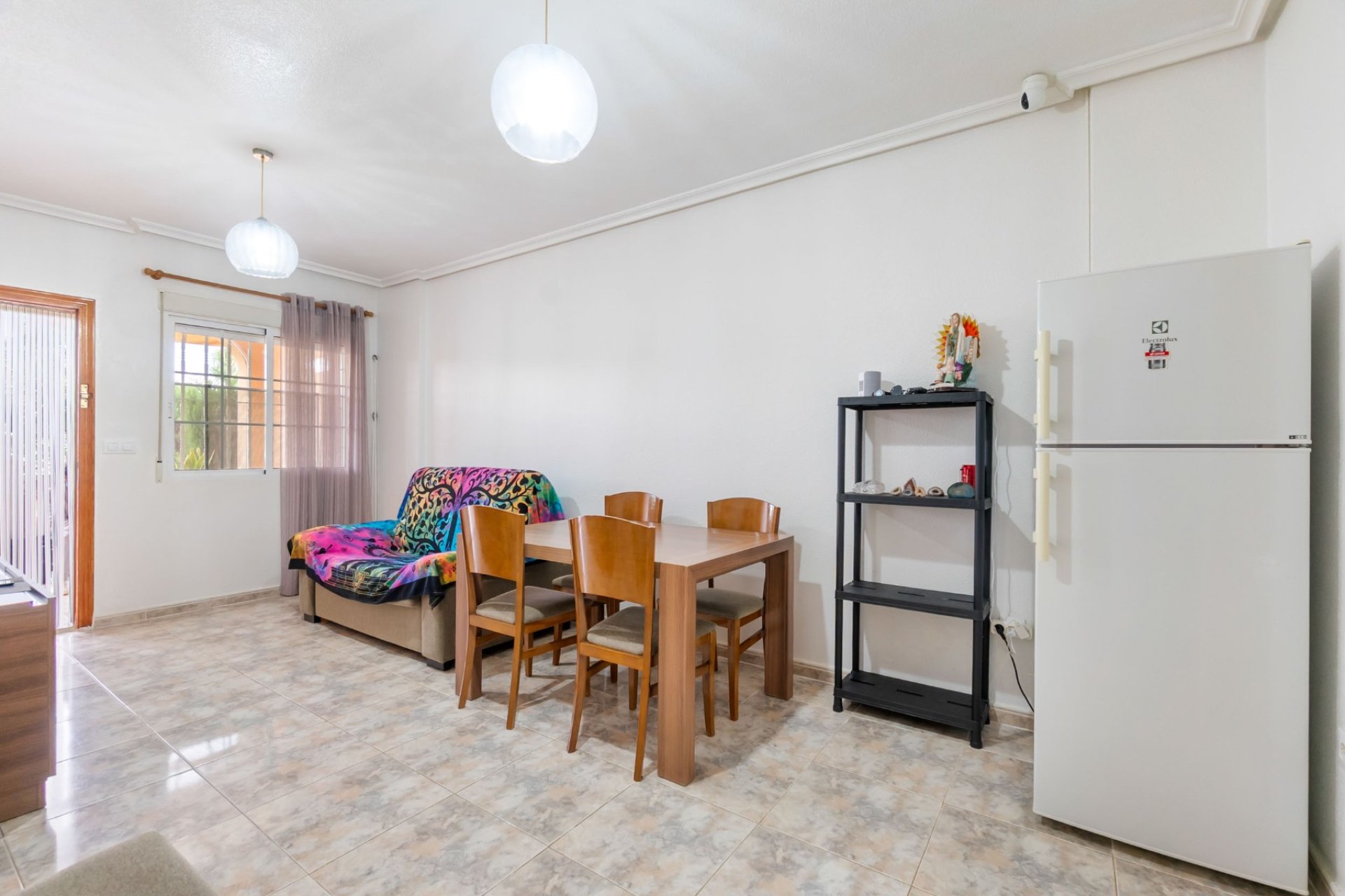 Revente - Maison mitoyenne - San Javier