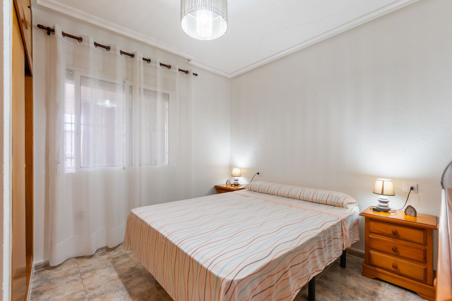 Revente - Maison mitoyenne - San Javier