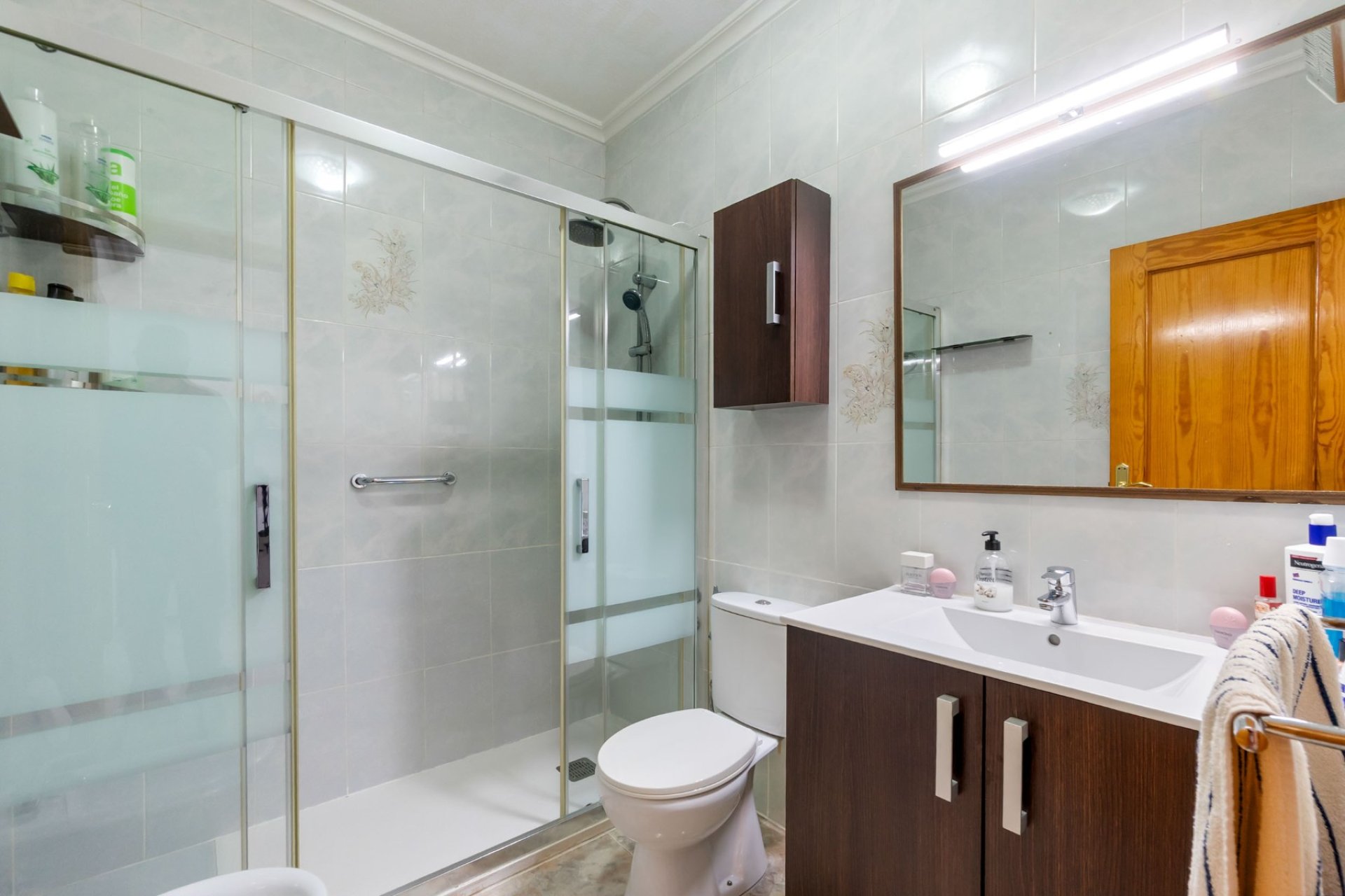 Revente - Maison mitoyenne - San Javier