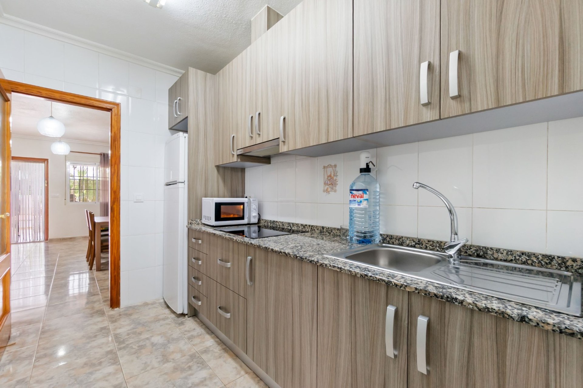 Revente - Maison mitoyenne - San Javier