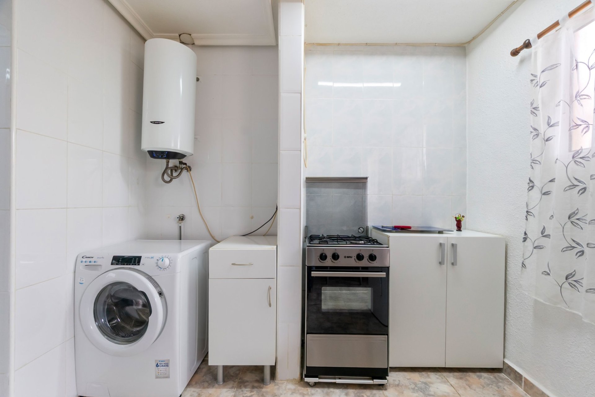 Revente - Maison mitoyenne - San Javier