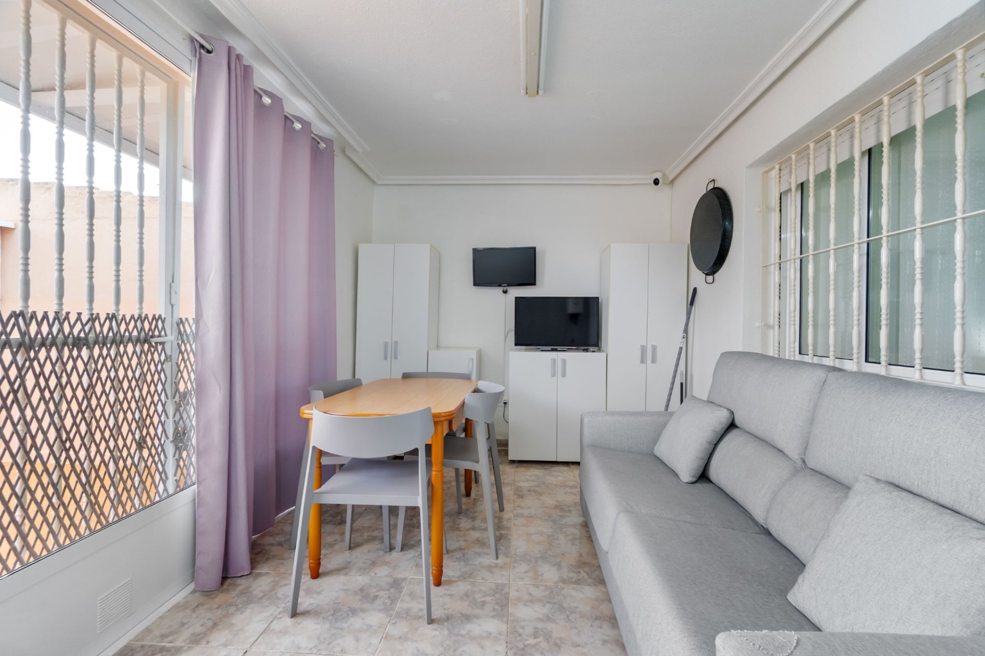 Revente - Maison mitoyenne - San Javier