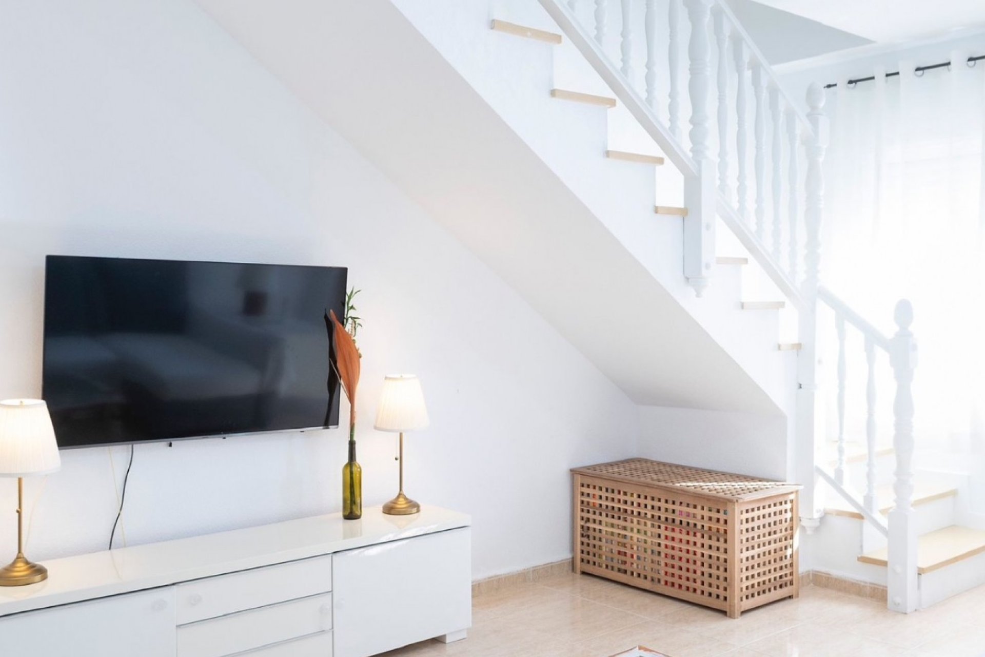 Revente - Maison mitoyenne - San Javier