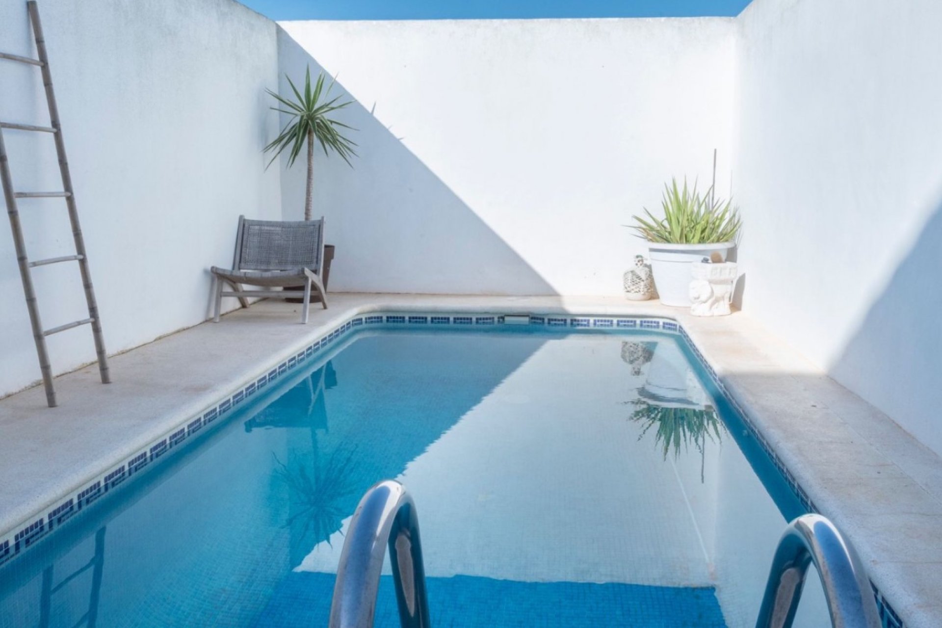 Revente - Maison mitoyenne - San Javier