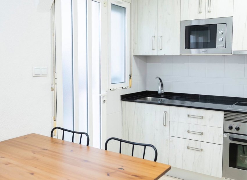 Revente - Maison mitoyenne - San Javier