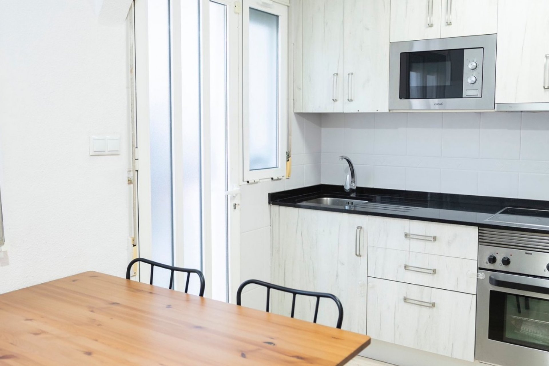 Revente - Maison mitoyenne - San Javier