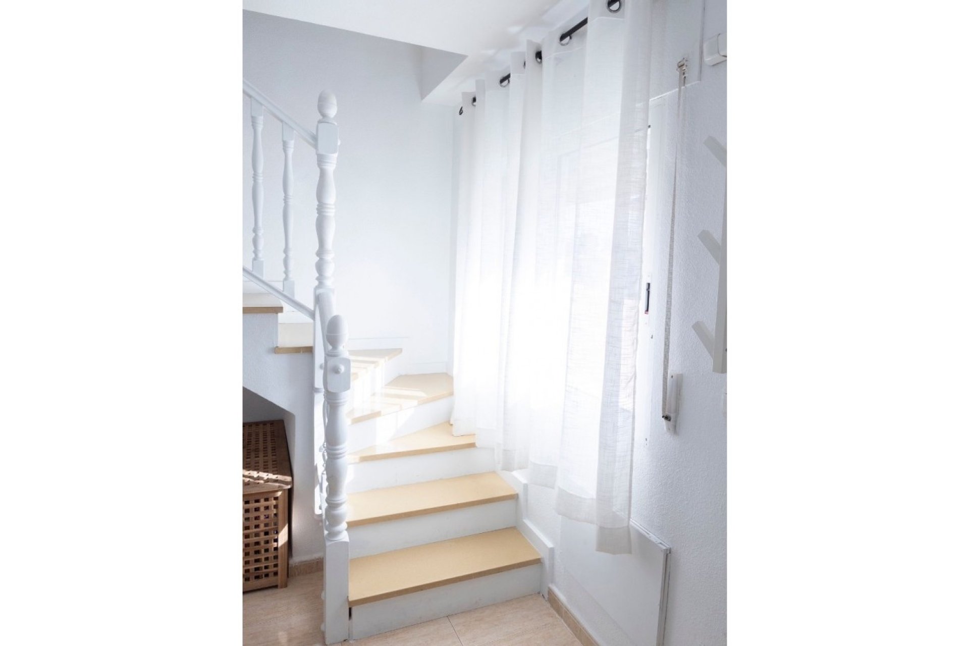 Revente - Maison mitoyenne - San Javier