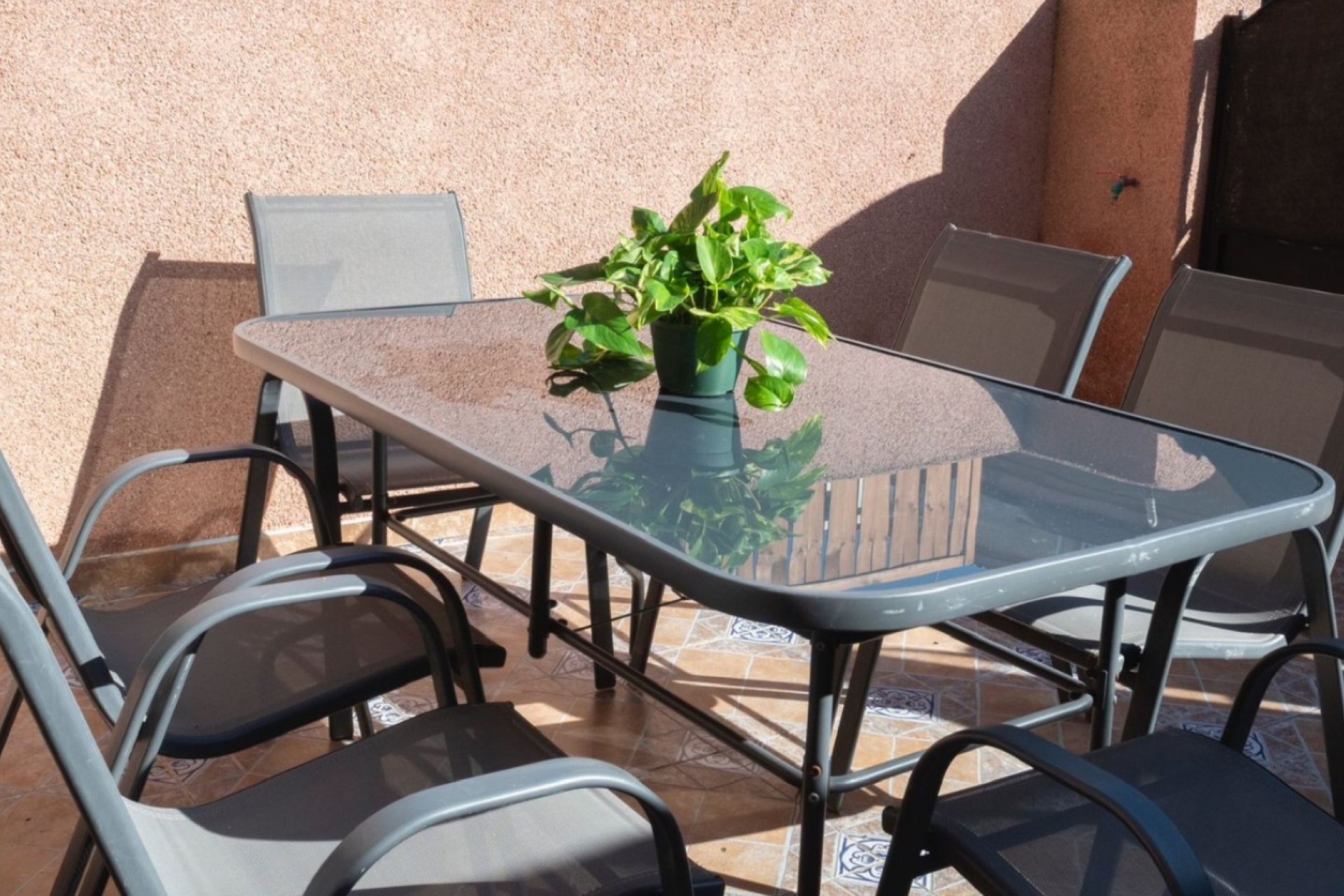 Revente - Maison mitoyenne - San Javier