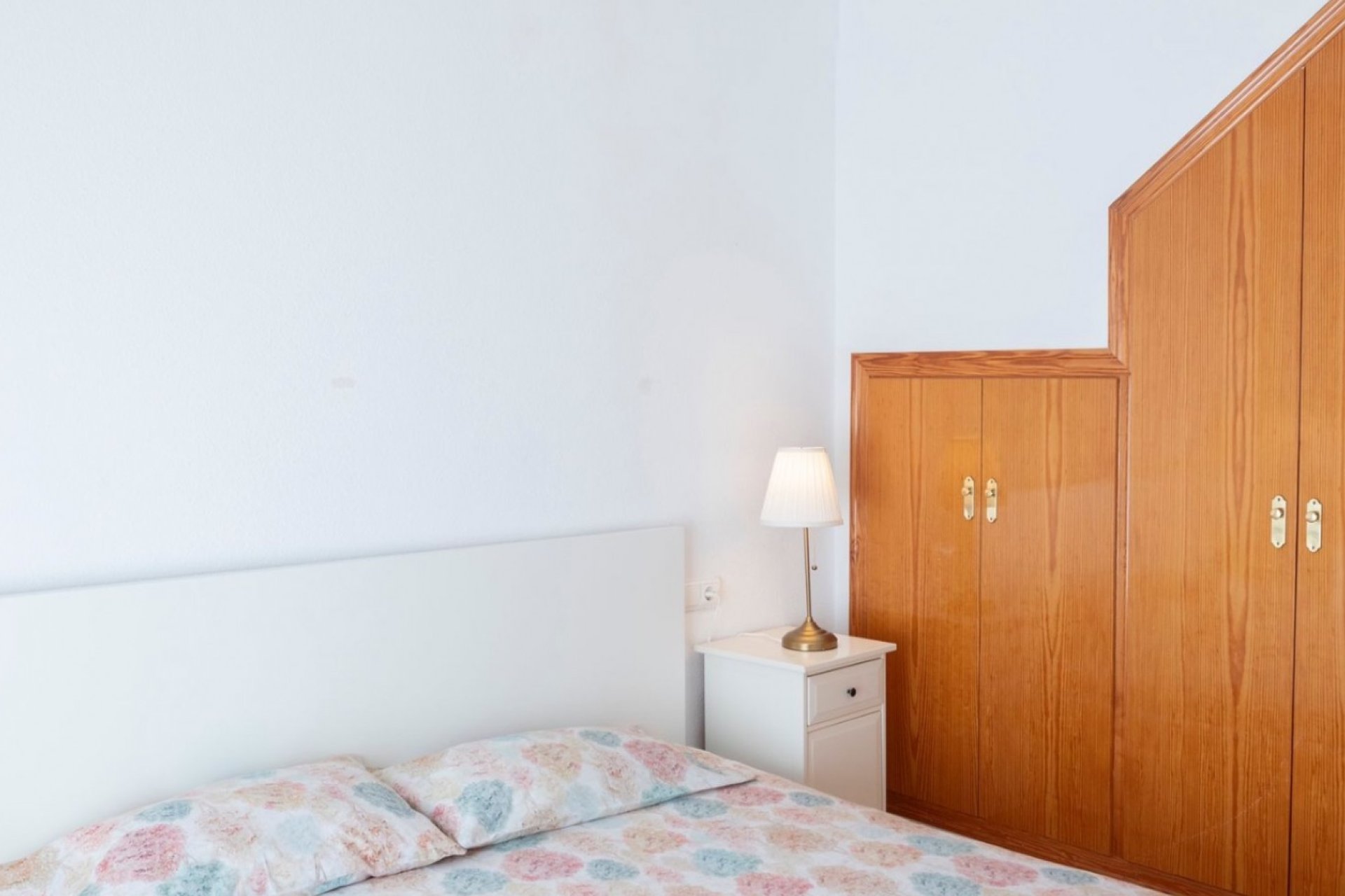 Revente - Maison mitoyenne - San Javier