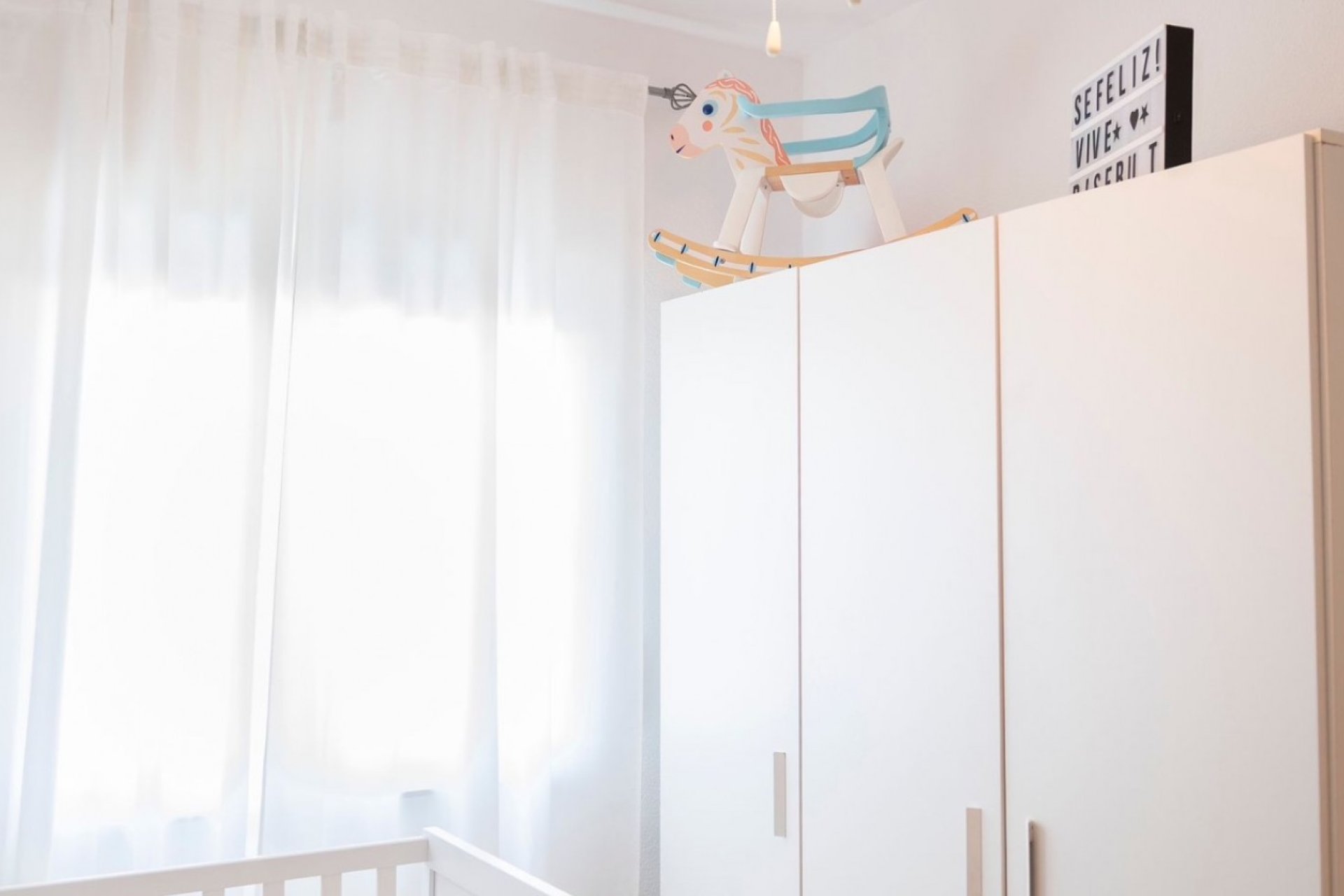 Revente - Maison mitoyenne - San Javier