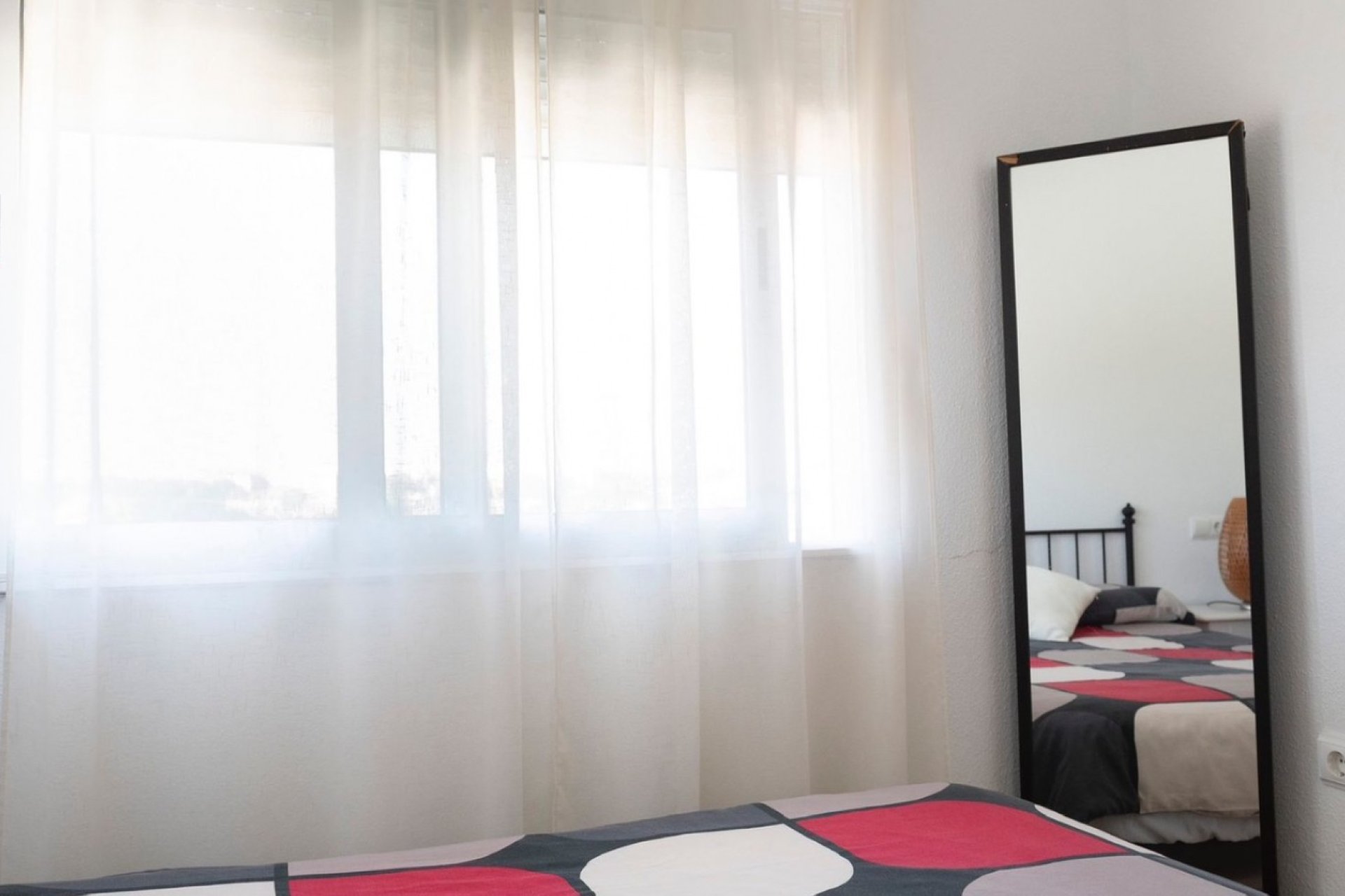 Revente - Maison mitoyenne - San Javier