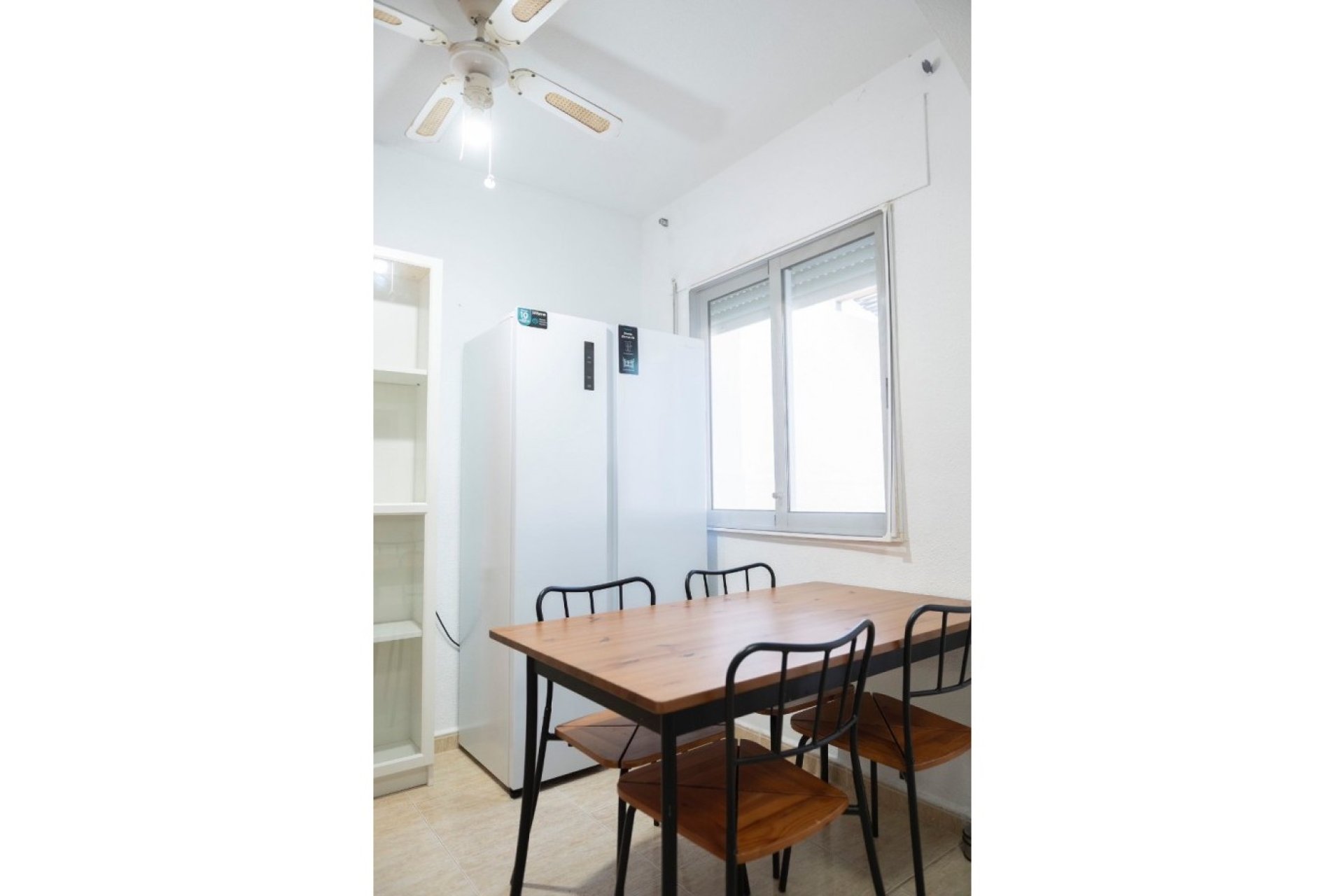 Revente - Maison mitoyenne - San Javier