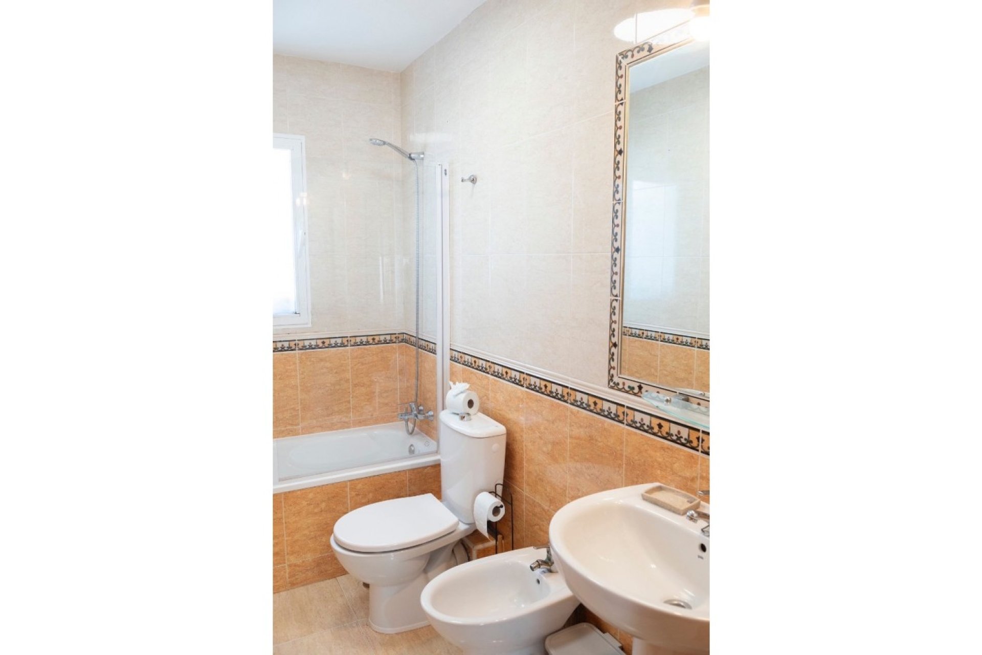 Revente - Maison mitoyenne - San Javier