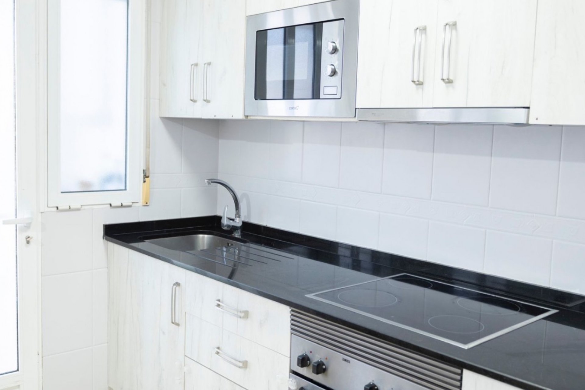 Revente - Maison mitoyenne - San Javier