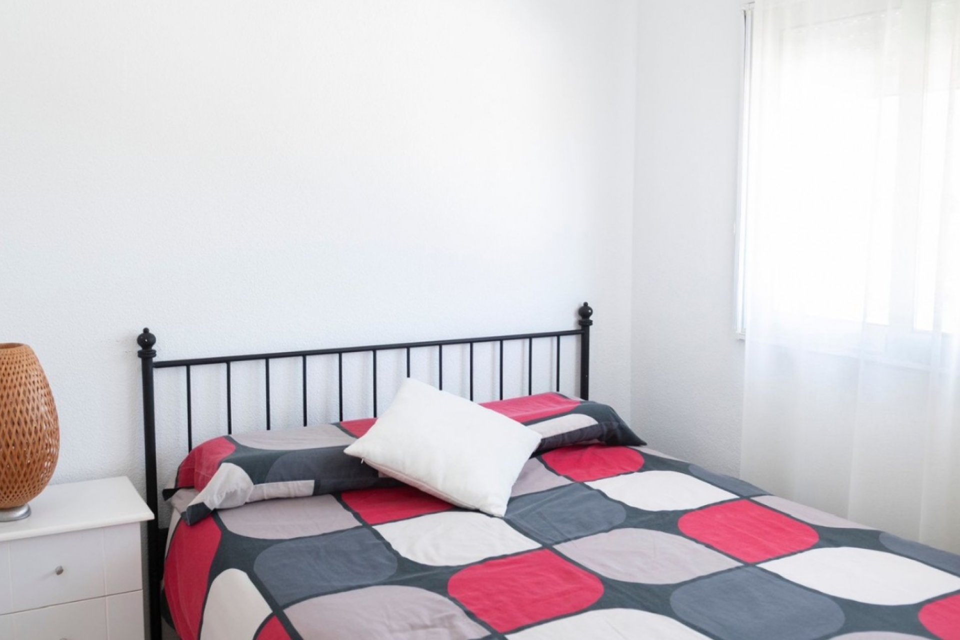 Revente - Maison mitoyenne - San Javier