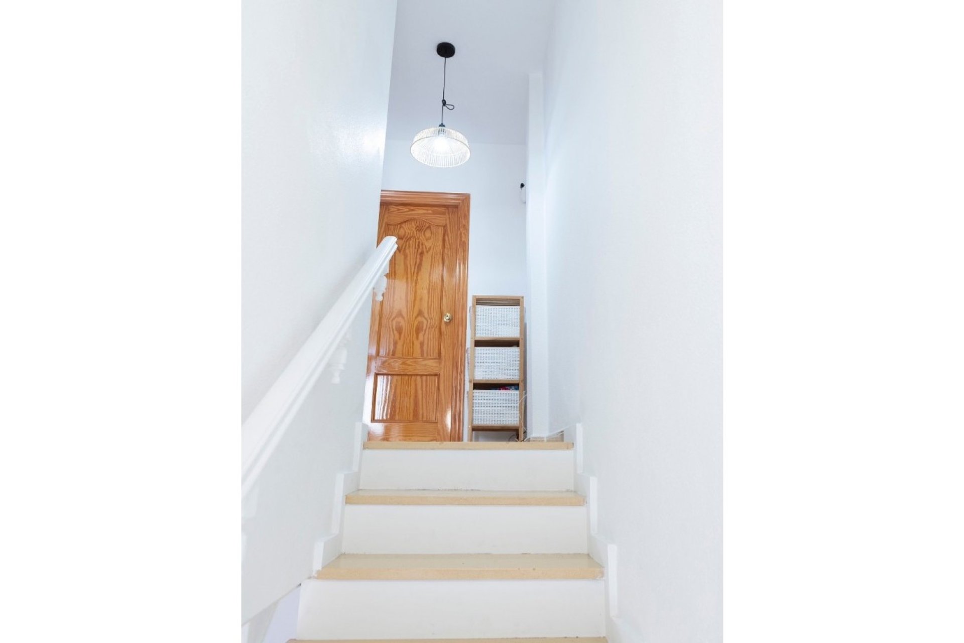 Revente - Maison mitoyenne - San Javier